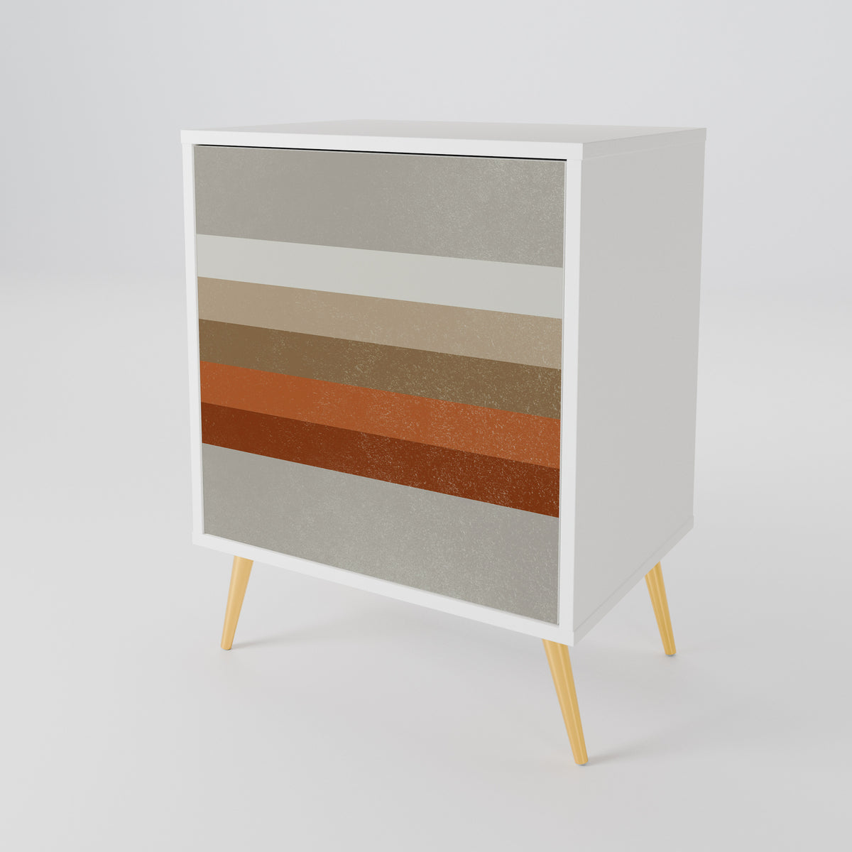 PECULIAR TRAIL 1-türiges Sideboard
