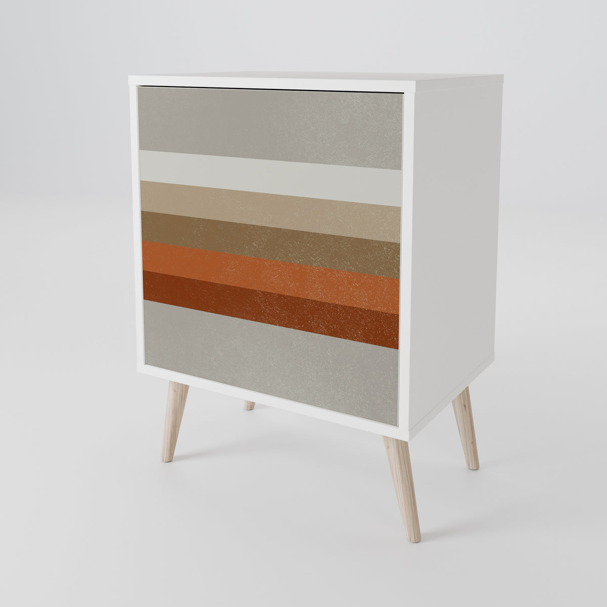 PECULIAR TRAIL 1-türiges Sideboard