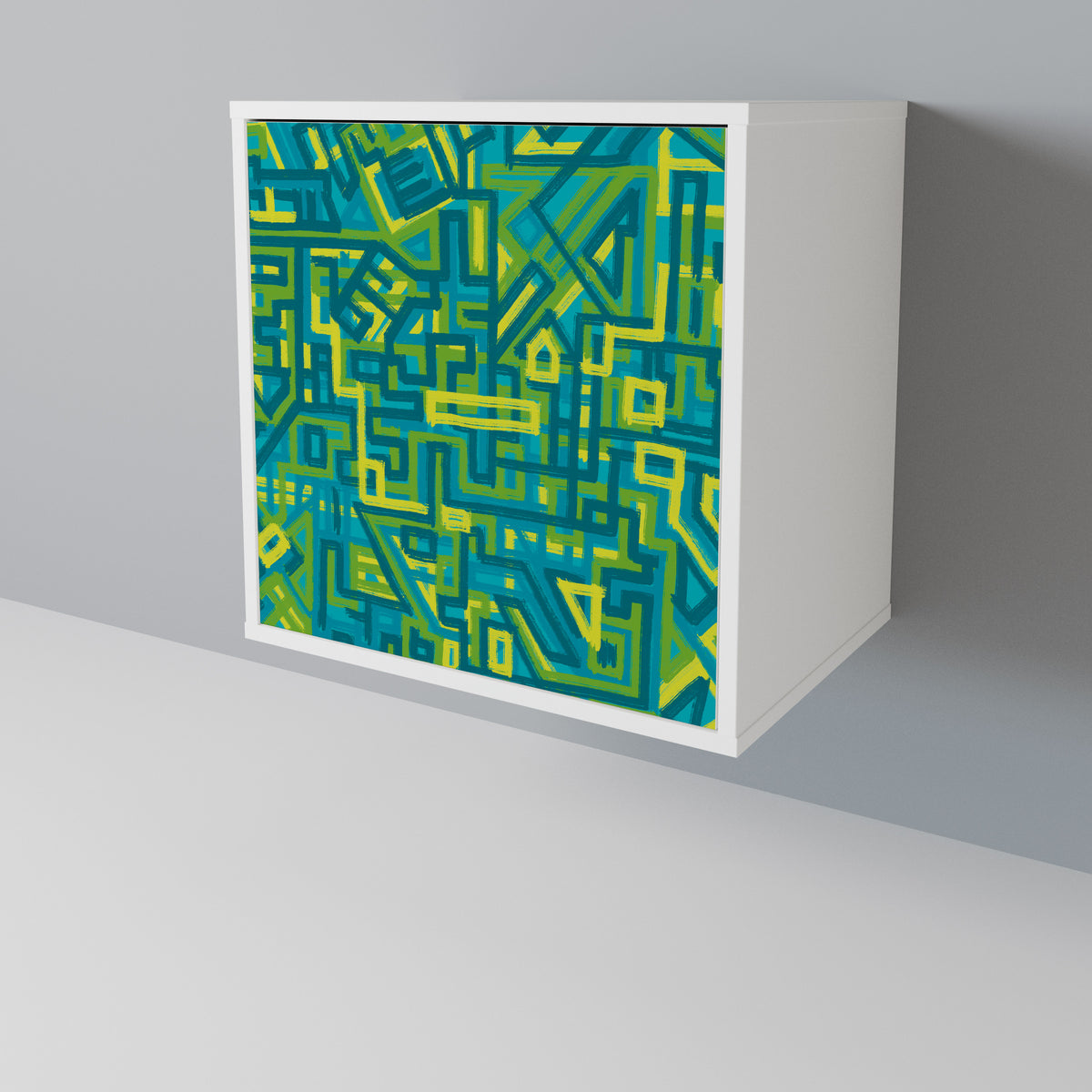 NOSTALGIC MEMORIES 1-türiges Sideboard