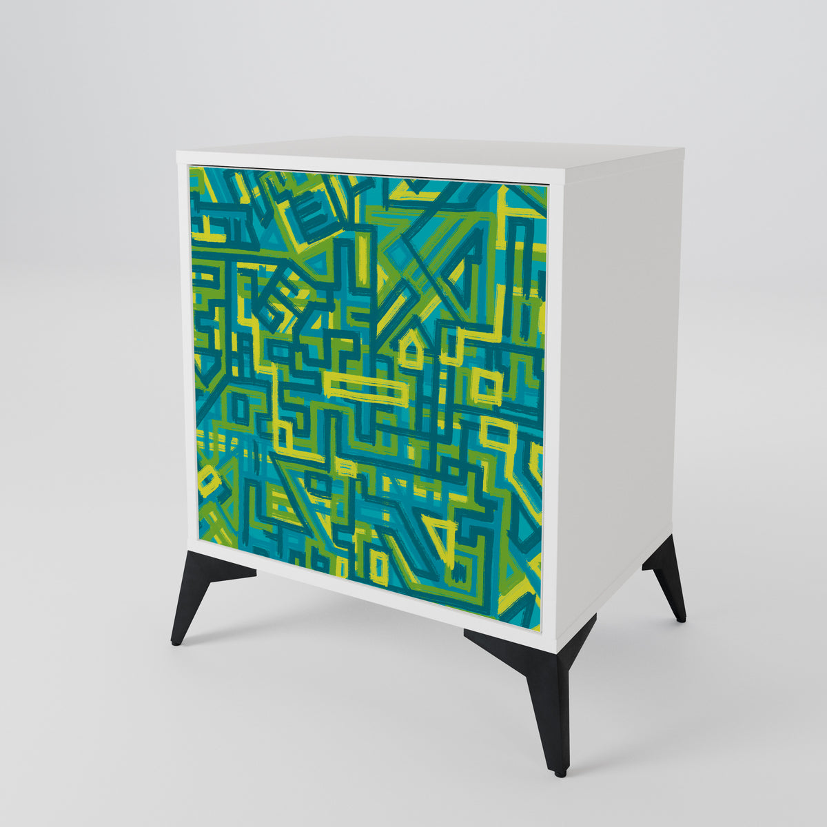 NOSTALGIC MEMORIES 1-türiges Sideboard