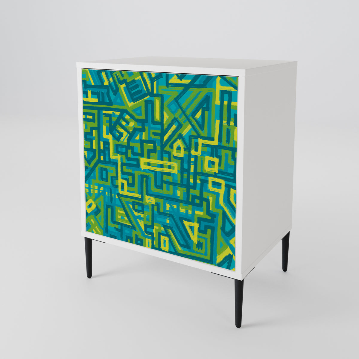 NOSTALGIC MEMORIES 1-türiges Sideboard