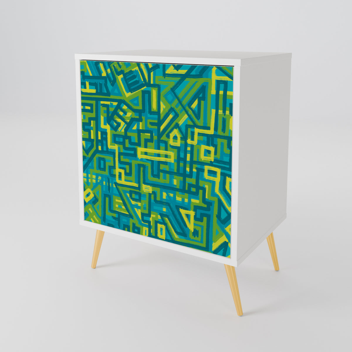 NOSTALGIC MEMORIES 1-türiges Sideboard