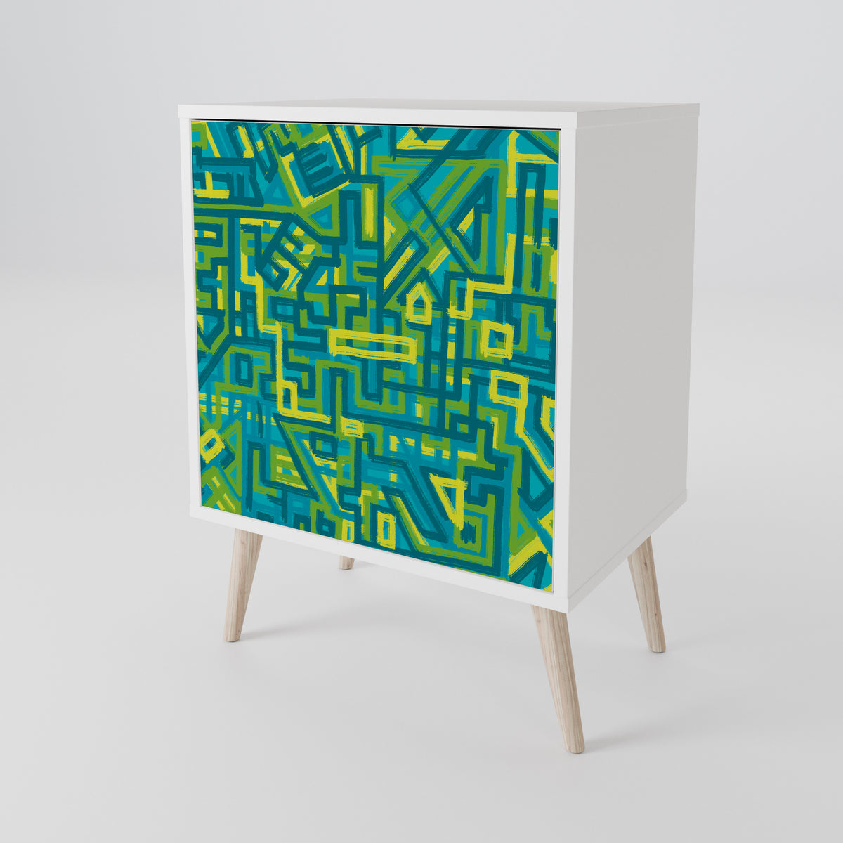 NOSTALGIC MEMORIES 1-türiges Sideboard
