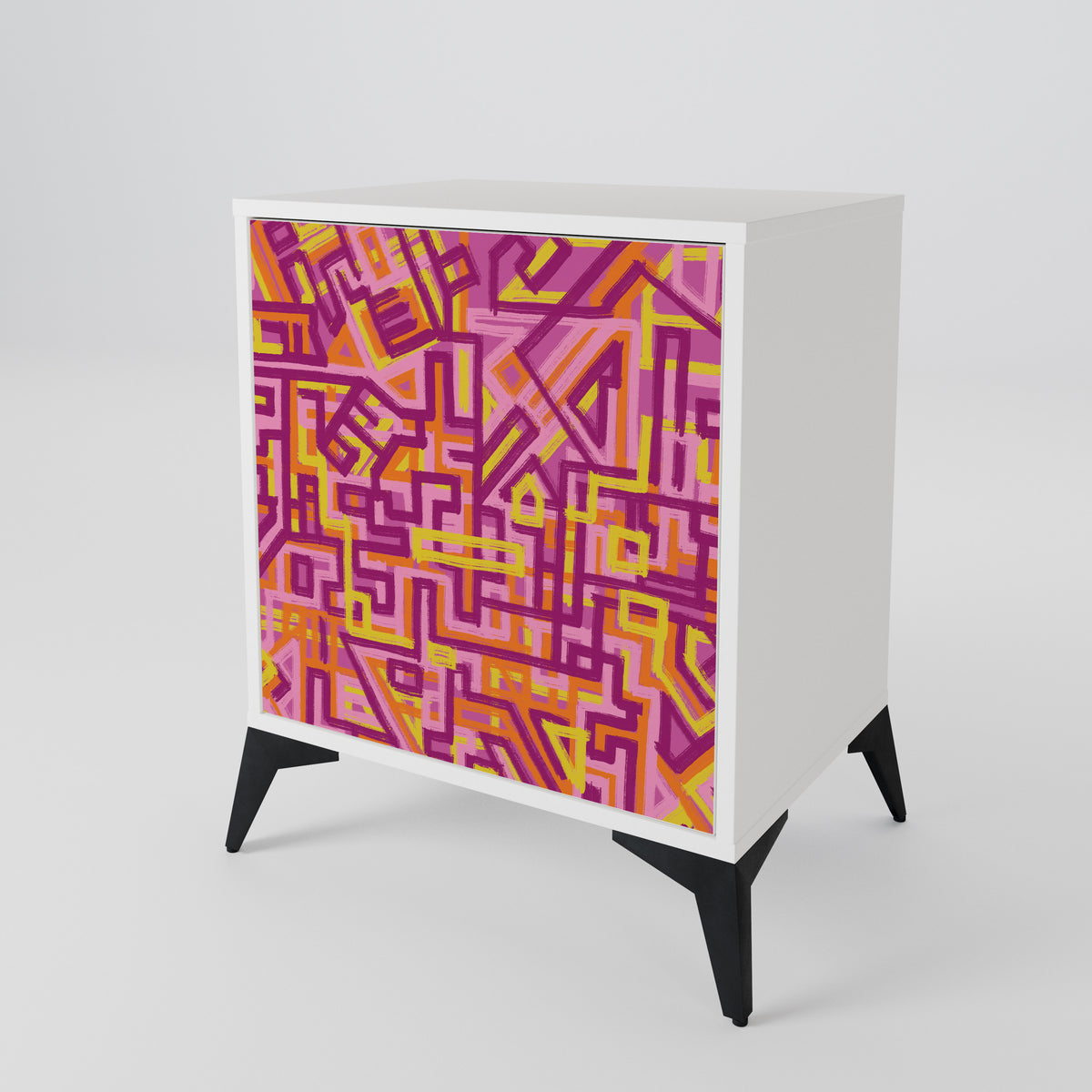 LOVELY MEMORIES 1-türiges Sideboard