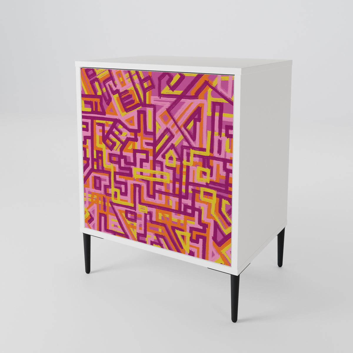 LOVELY MEMORIES 1-türiges Sideboard