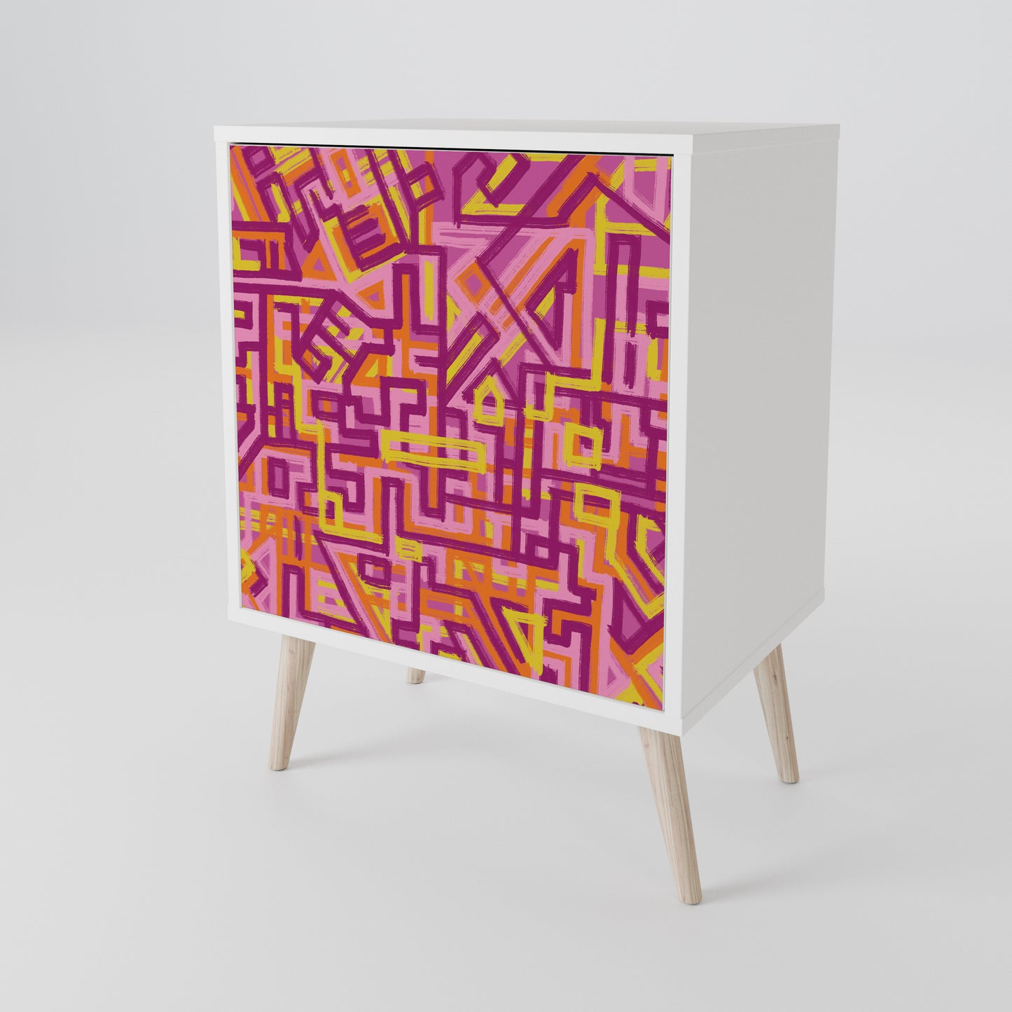 LOVELY MEMORIES 1-türiges Sideboard