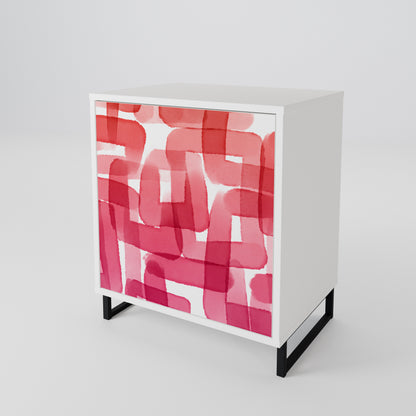 KALEIDOSCOPIC CUBISM 1-türiges Sideboard