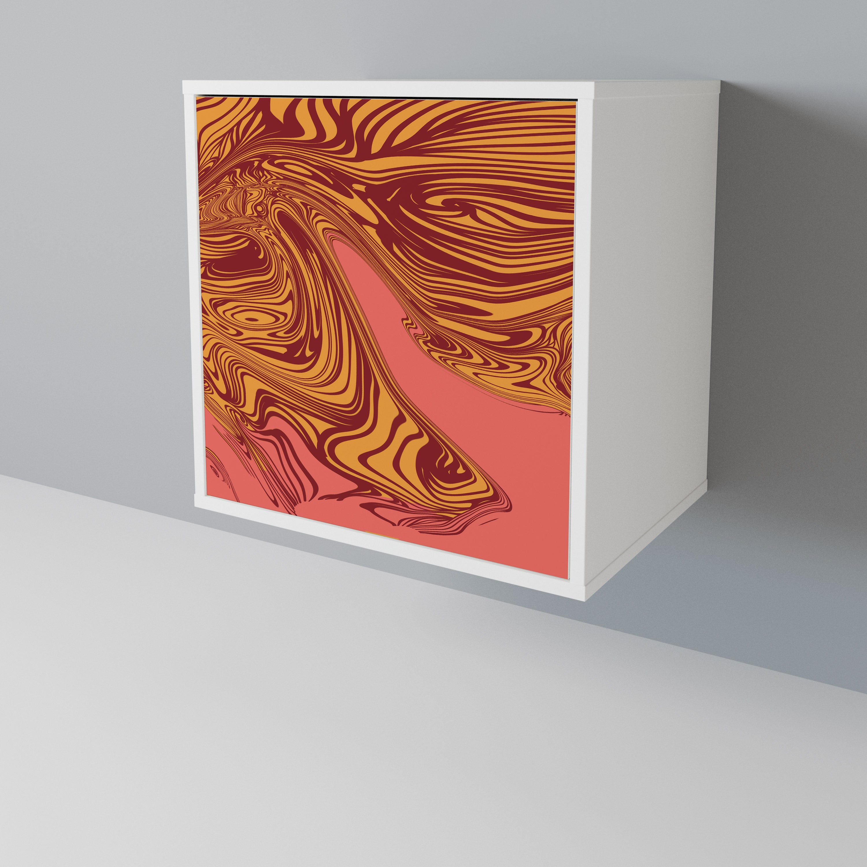 FLOATING THOUGHTS 1-türiges Sideboard