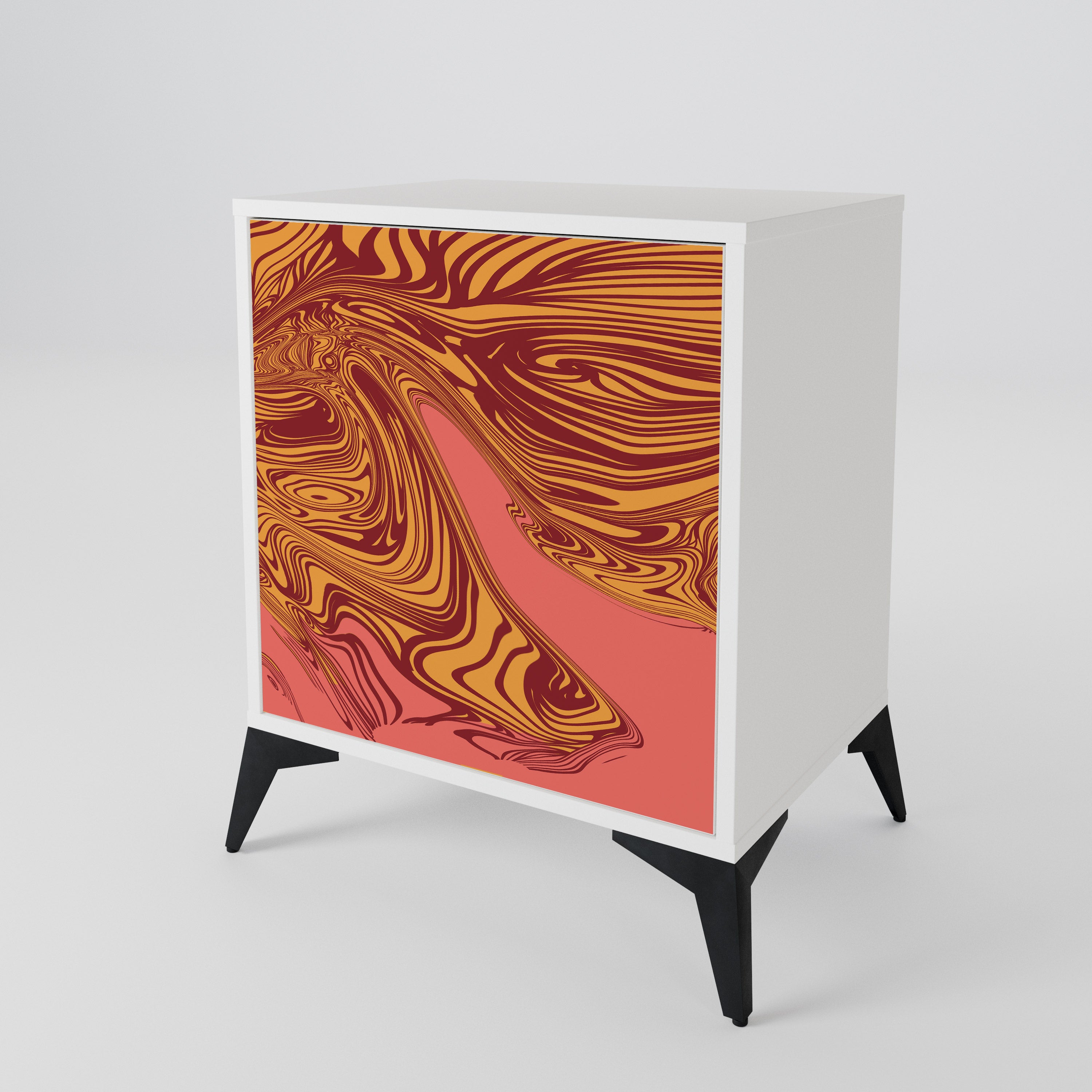 FLOATING THOUGHTS 1-türiges Sideboard