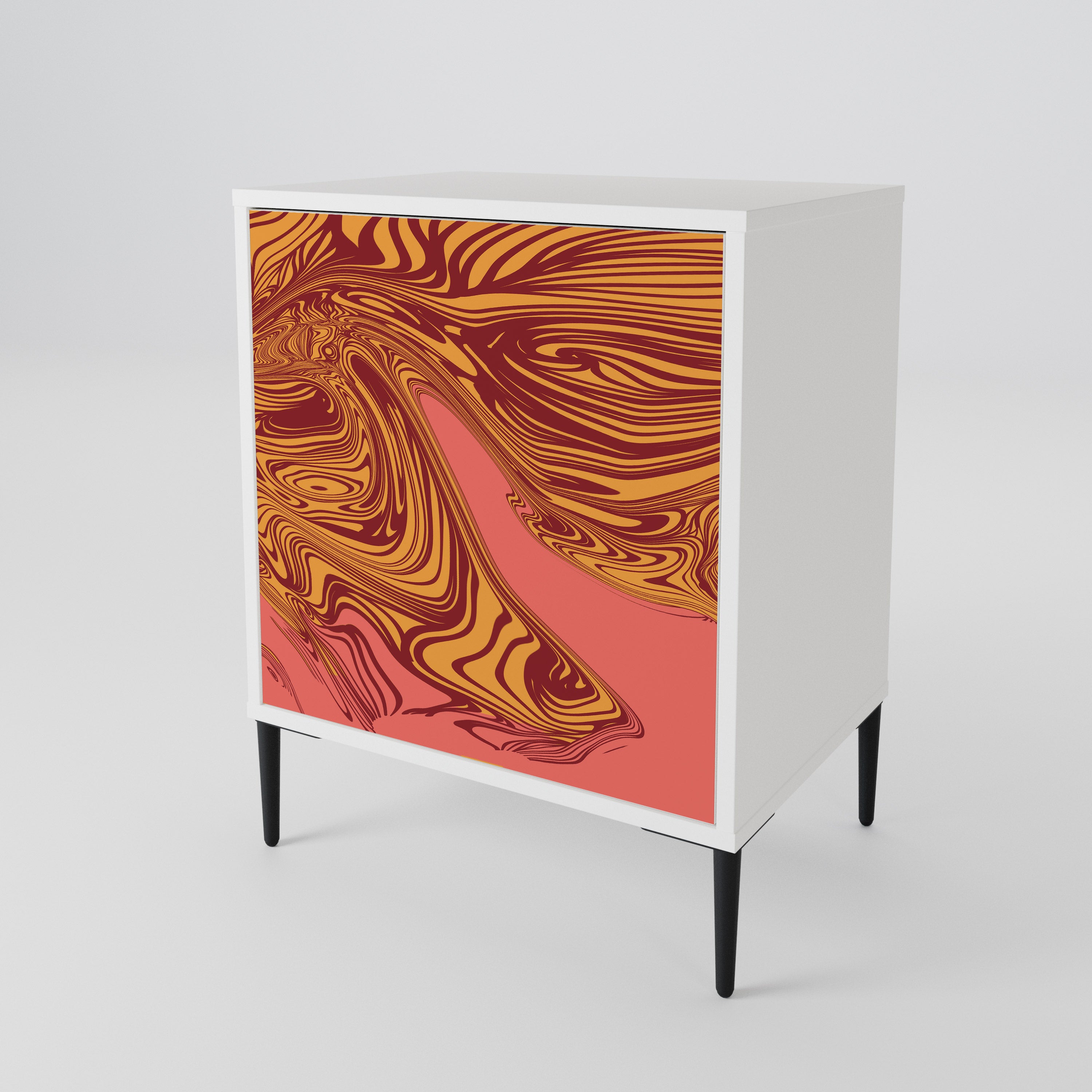 FLOATING THOUGHTS 1-türiges Sideboard