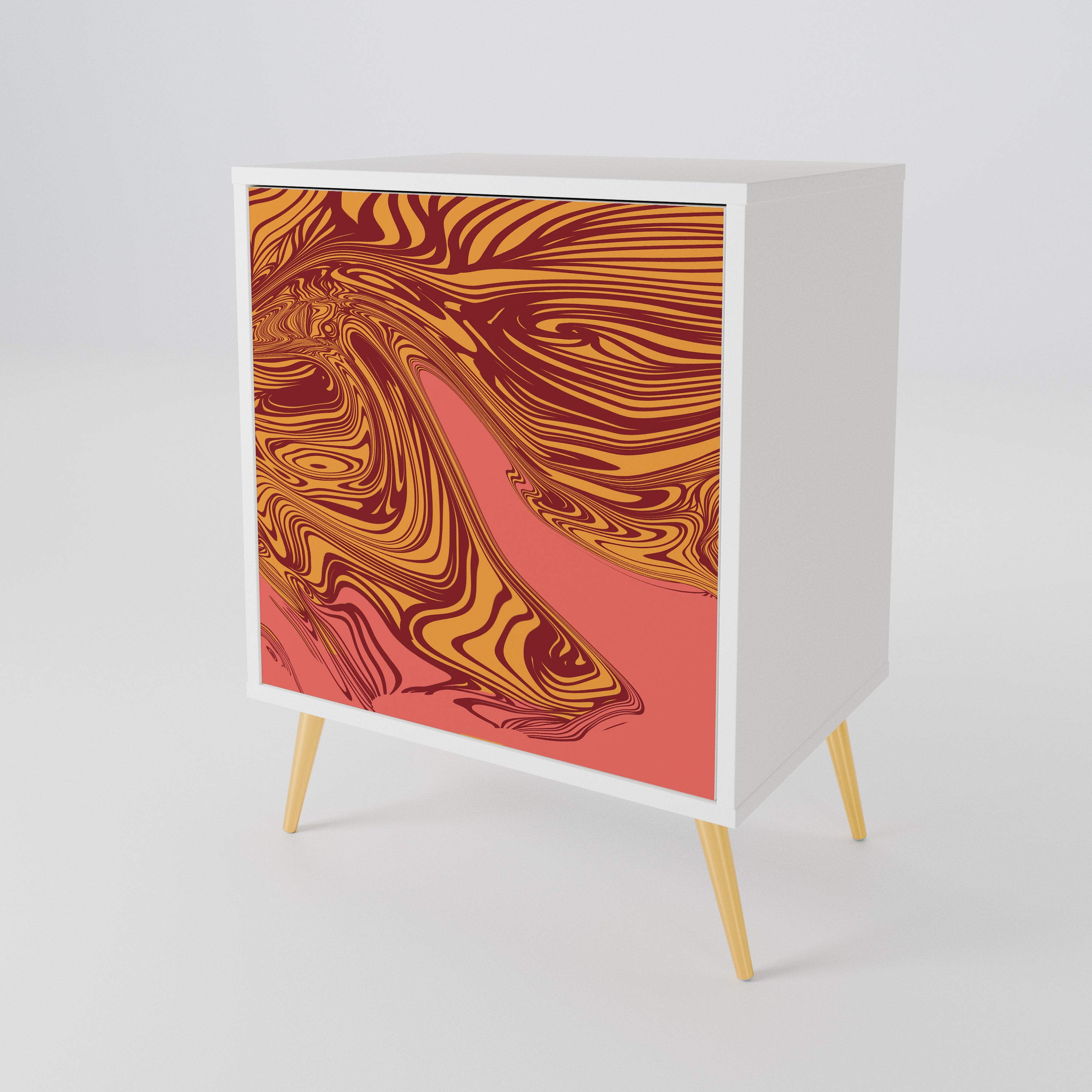 FLOATING THOUGHTS 1-türiges Sideboard
