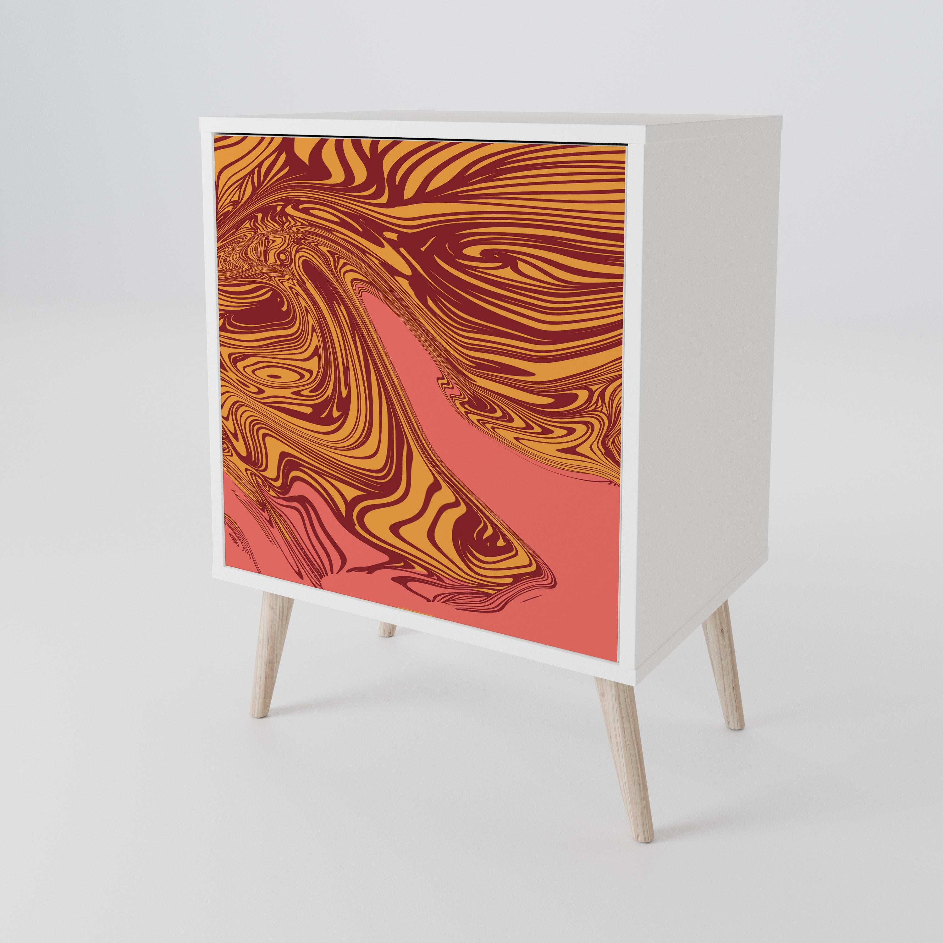 FLOATING THOUGHTS 1-türiges Sideboard