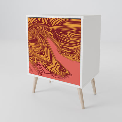 FLOATING THOUGHTS 1-türiges Sideboard