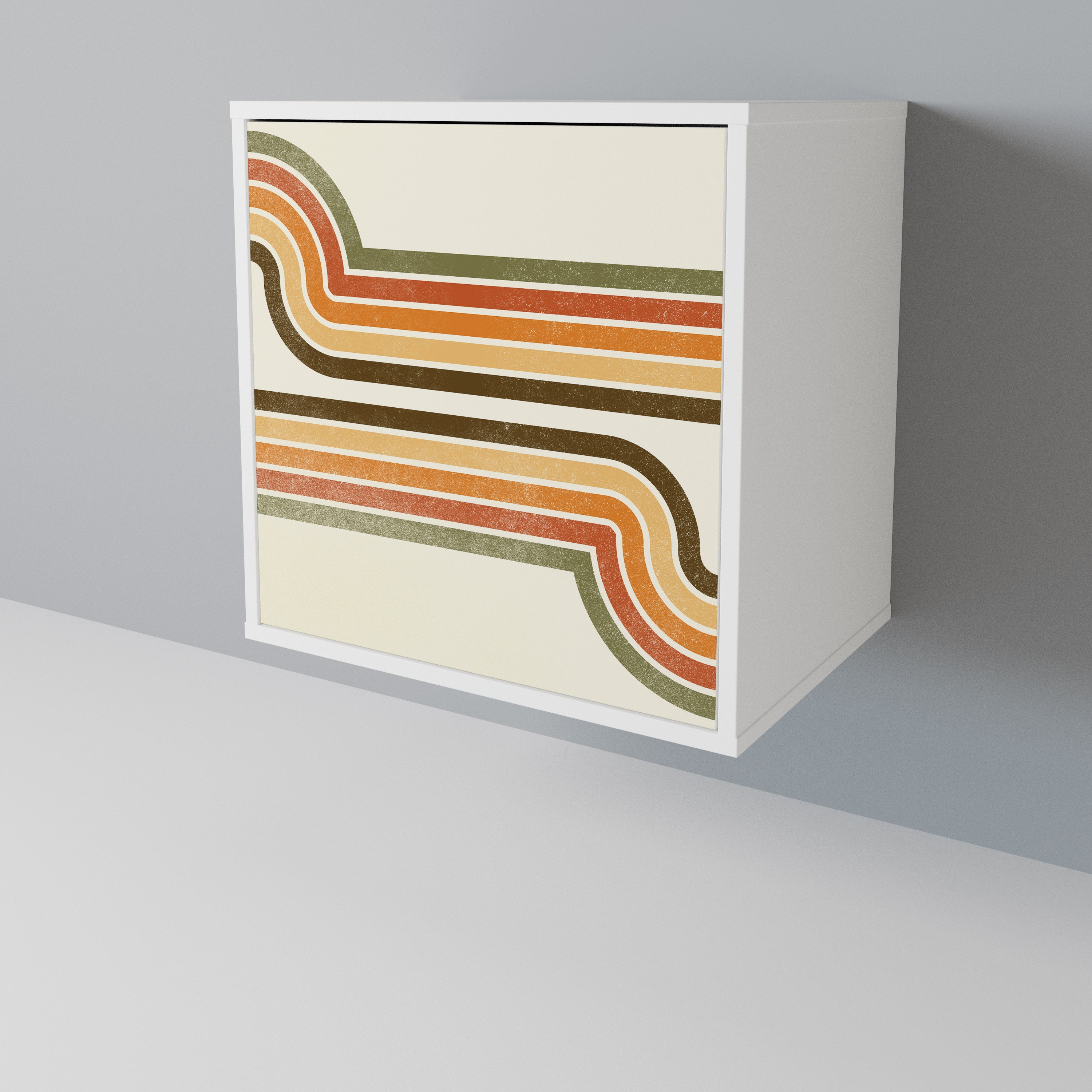 EXCEPTIONAL STREAM 1-türiges Sideboard