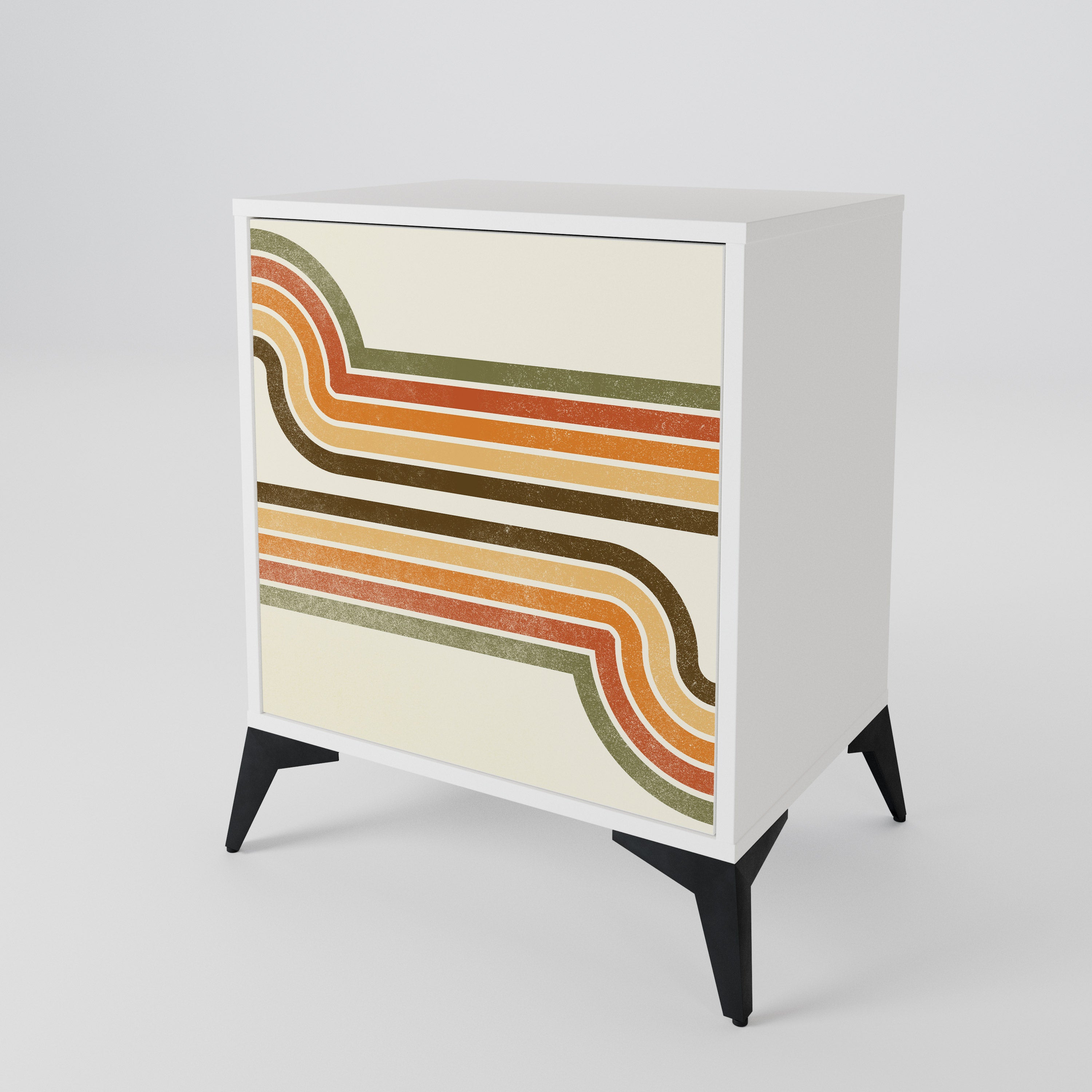 EXCEPTIONAL STREAM 1-türiges Sideboard