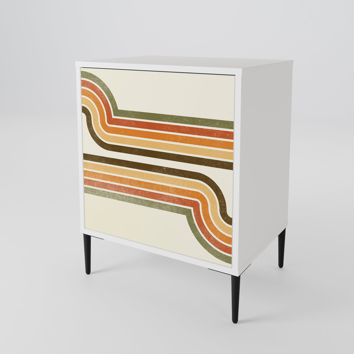 EXCEPTIONAL STREAM 1-türiges Sideboard