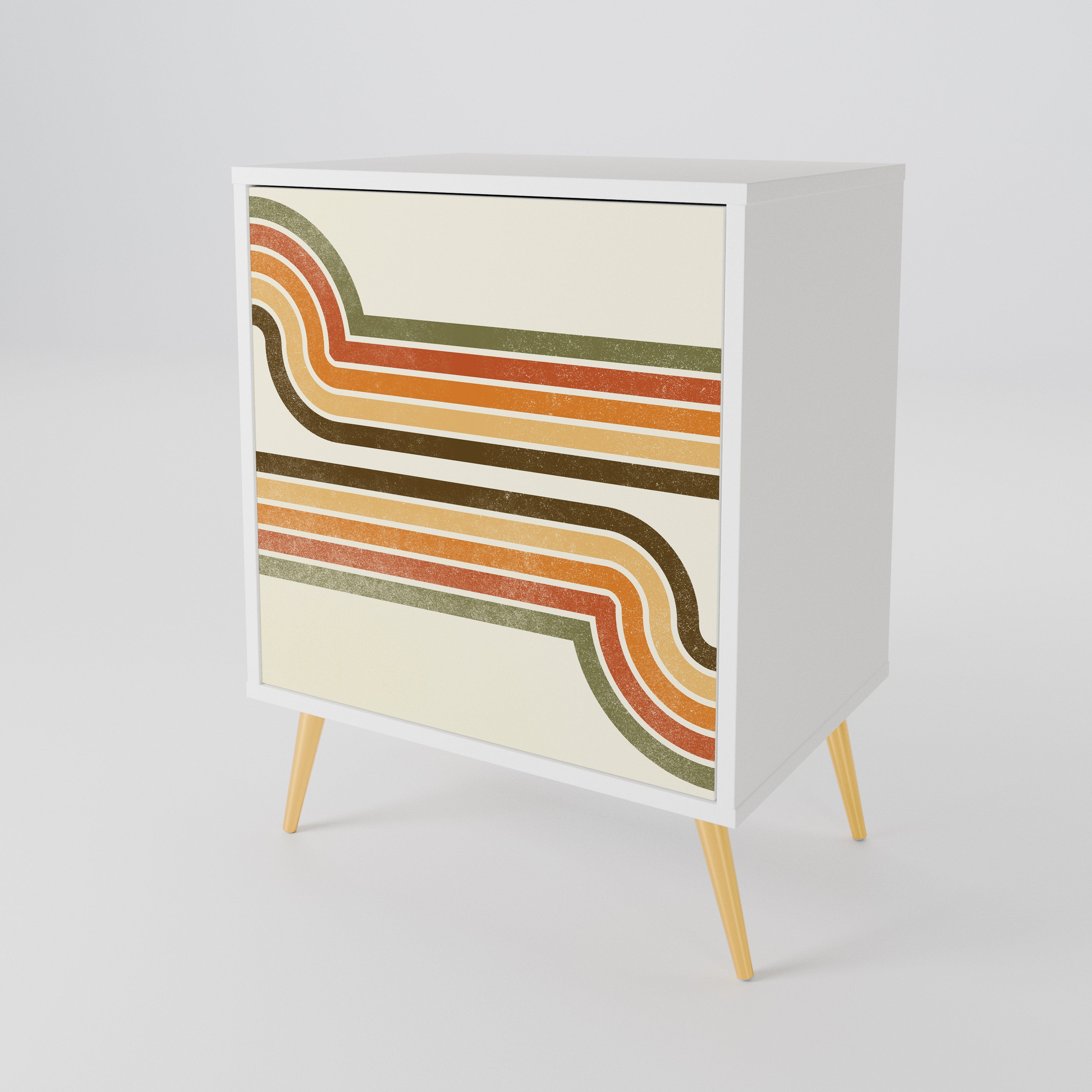EXCEPTIONAL STREAM 1-türiges Sideboard