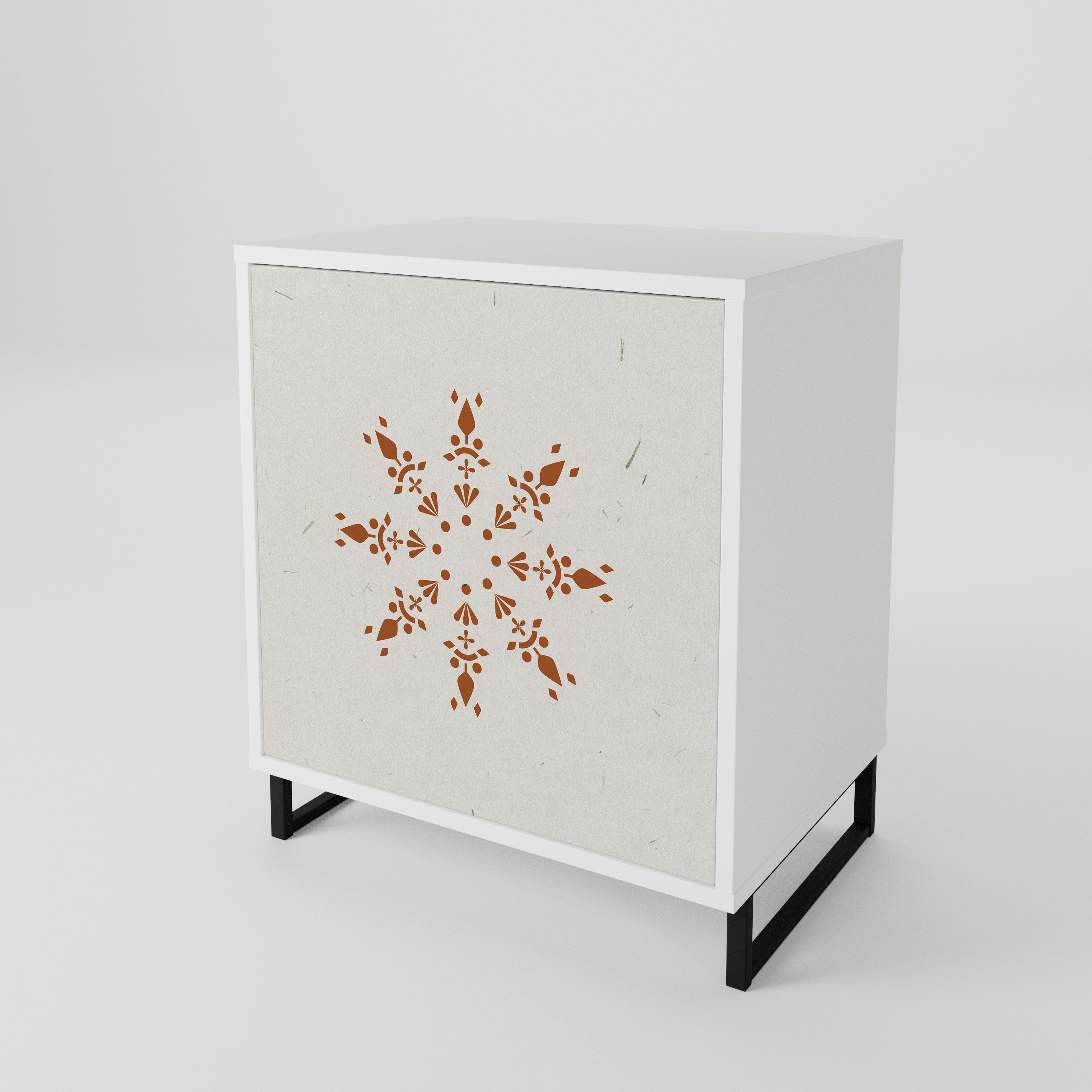 DAILY HARMONY 1-türiges Sideboard