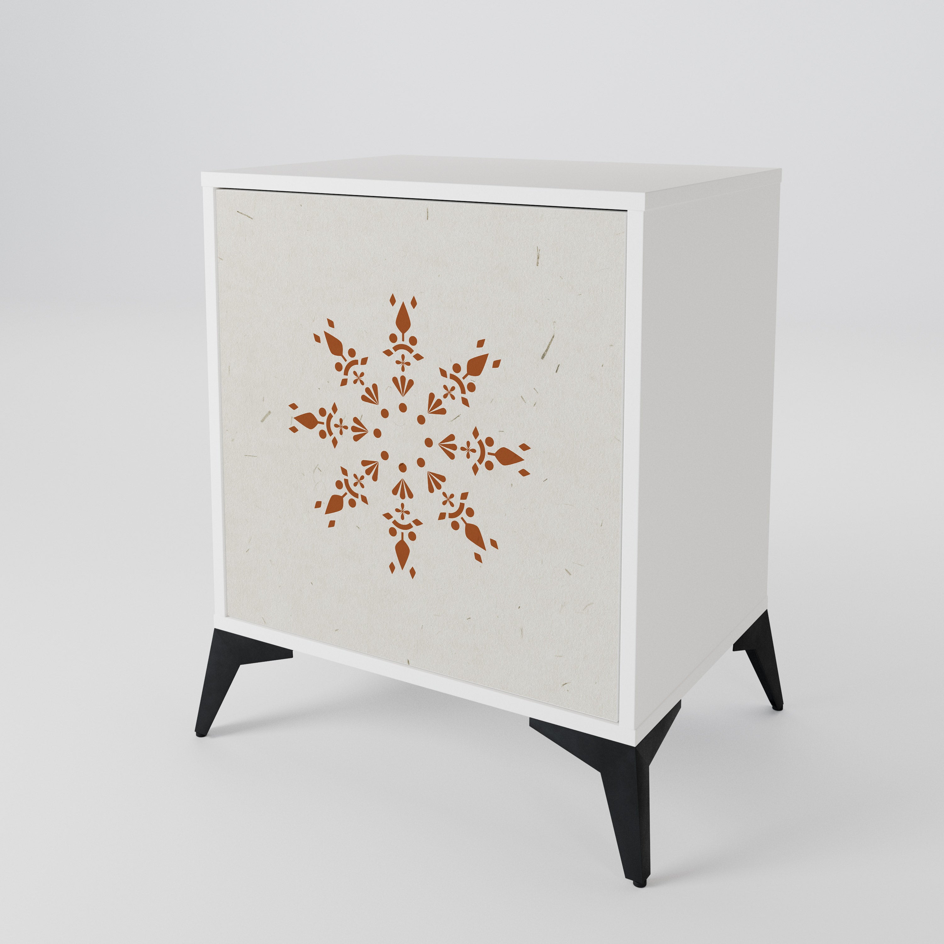 DAILY HARMONY 1-türiges Sideboard