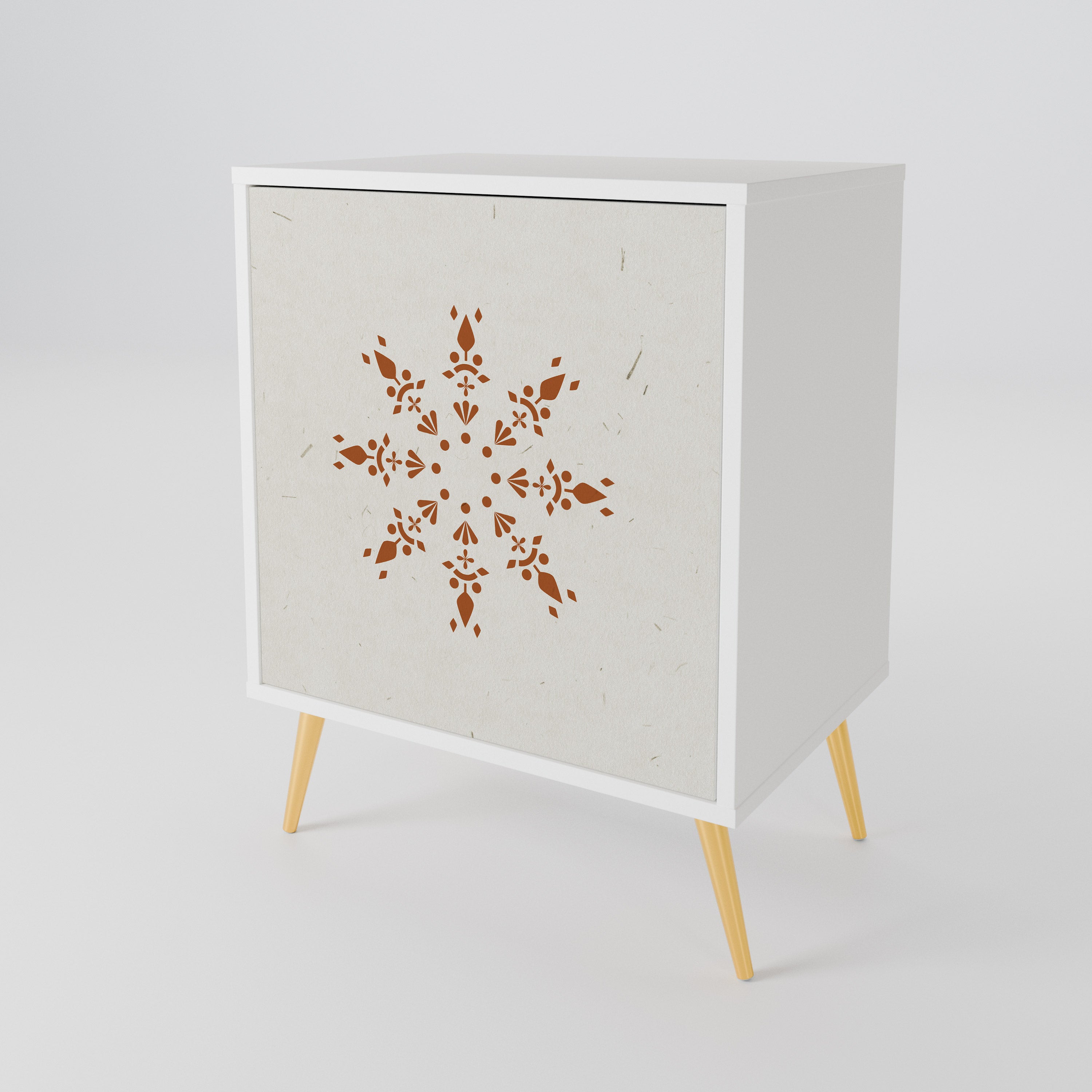 DAILY HARMONY 1-türiges Sideboard