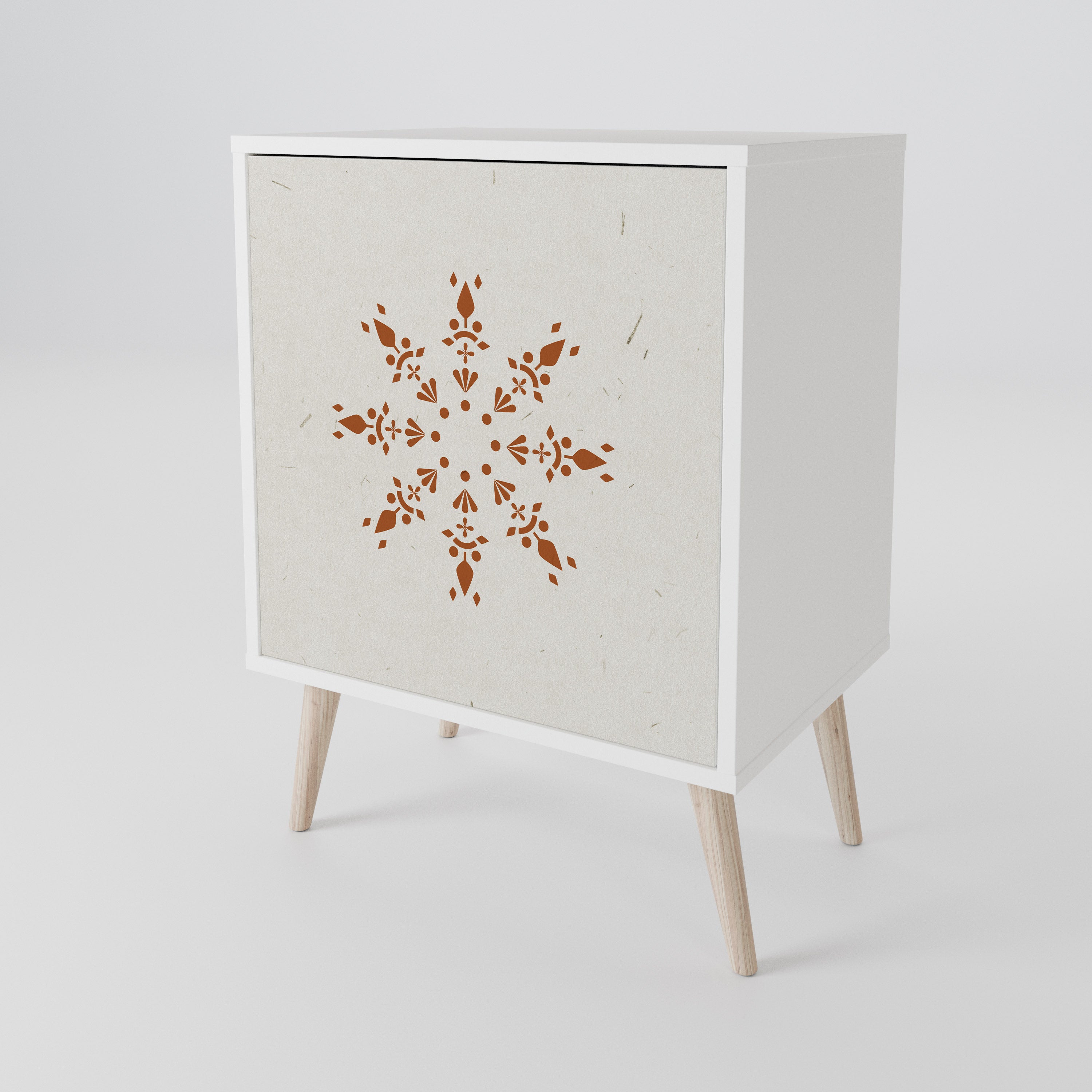 DAILY HARMONY 1-türiges Sideboard