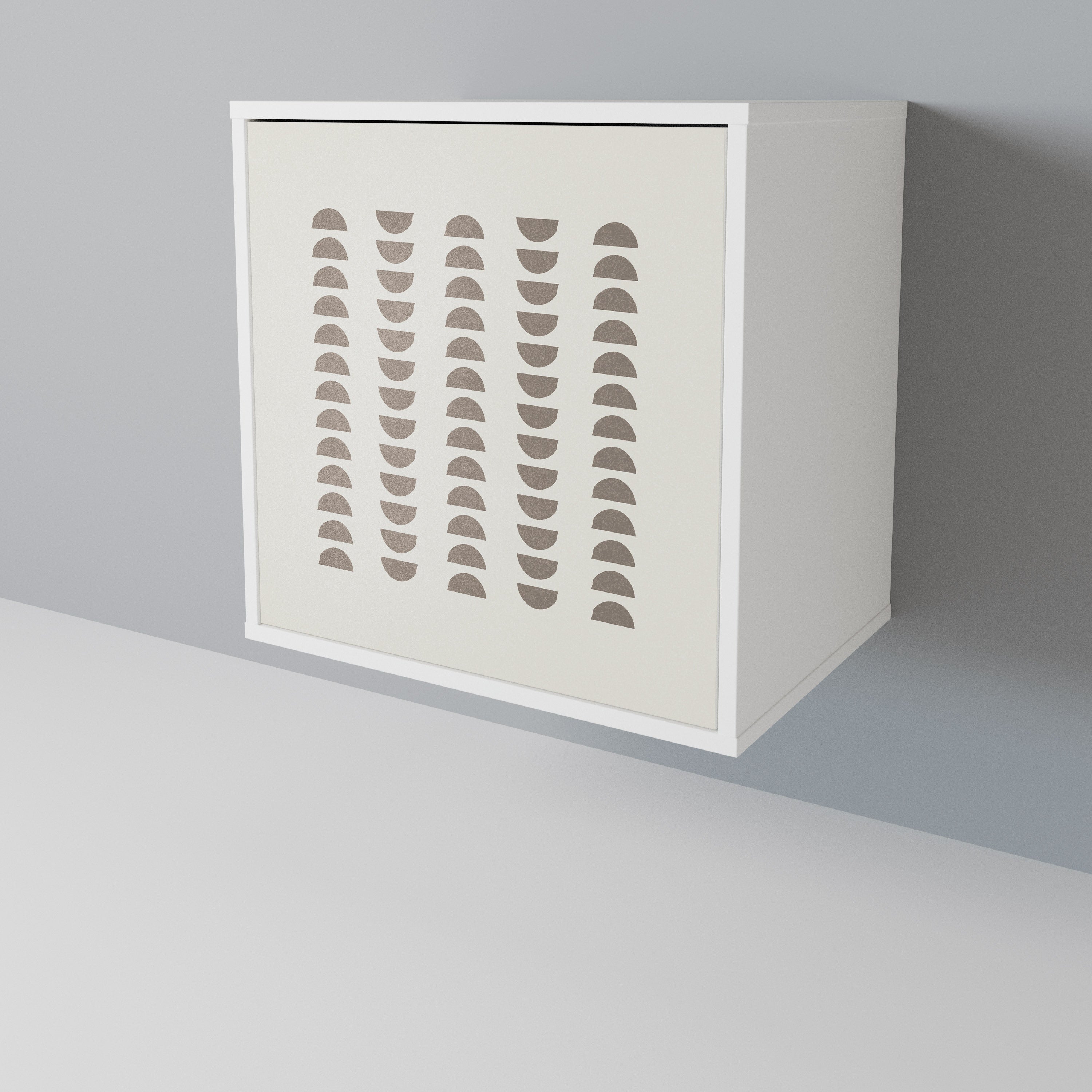 HARMONY ESSENCE 1-türiges Sideboard