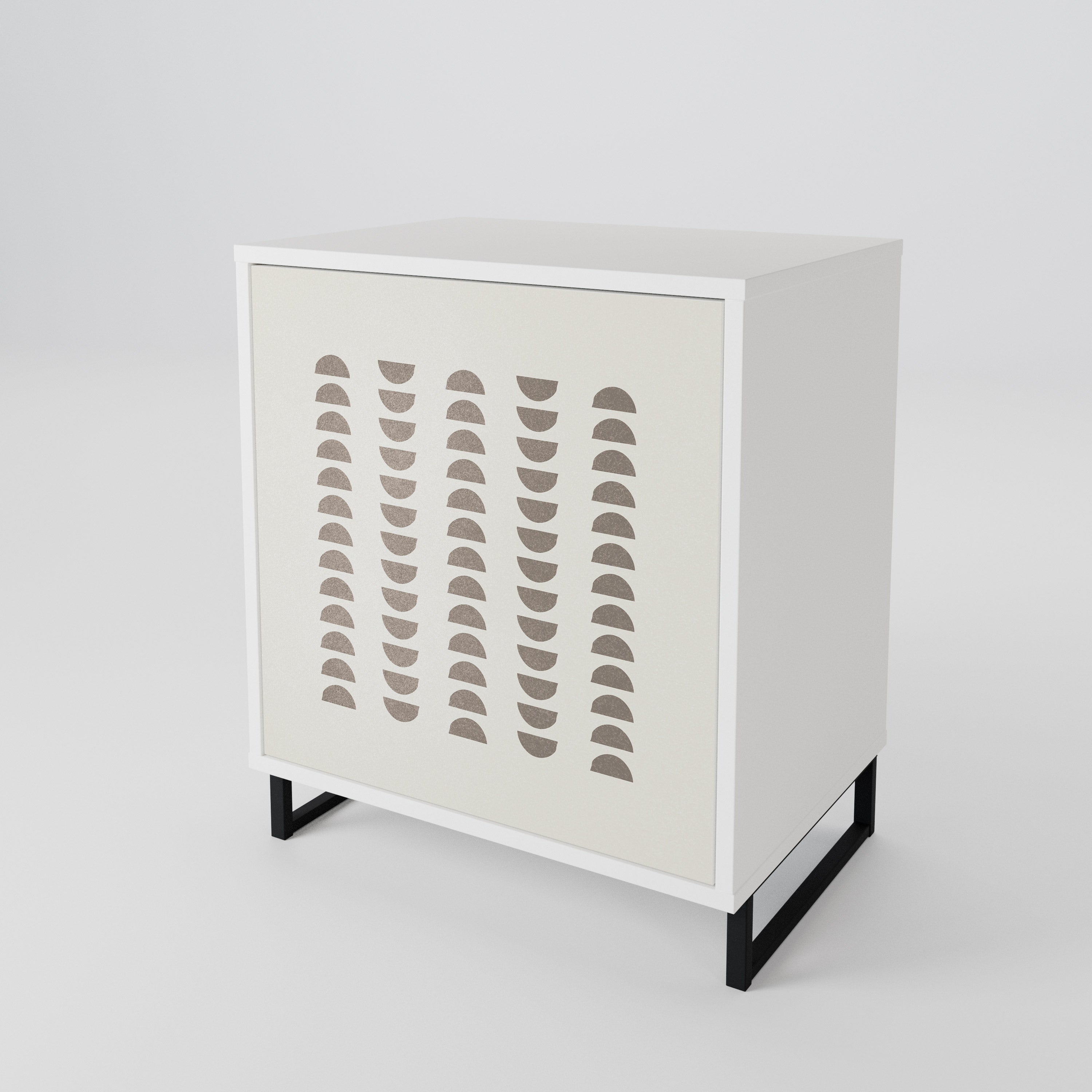 HARMONY ESSENCE 1-türiges Sideboard