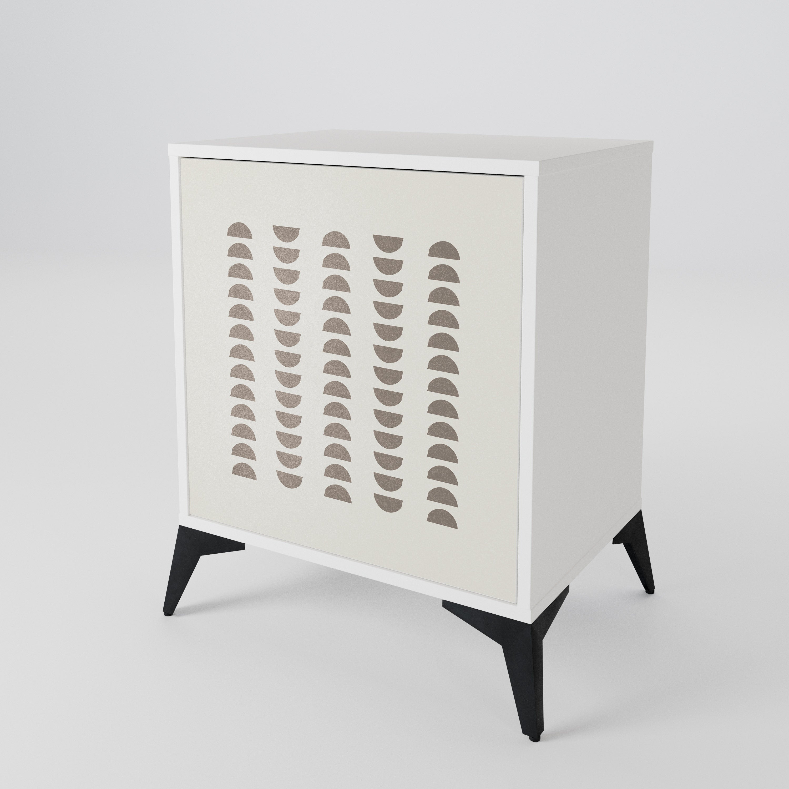 HARMONY ESSENCE 1-türiges Sideboard