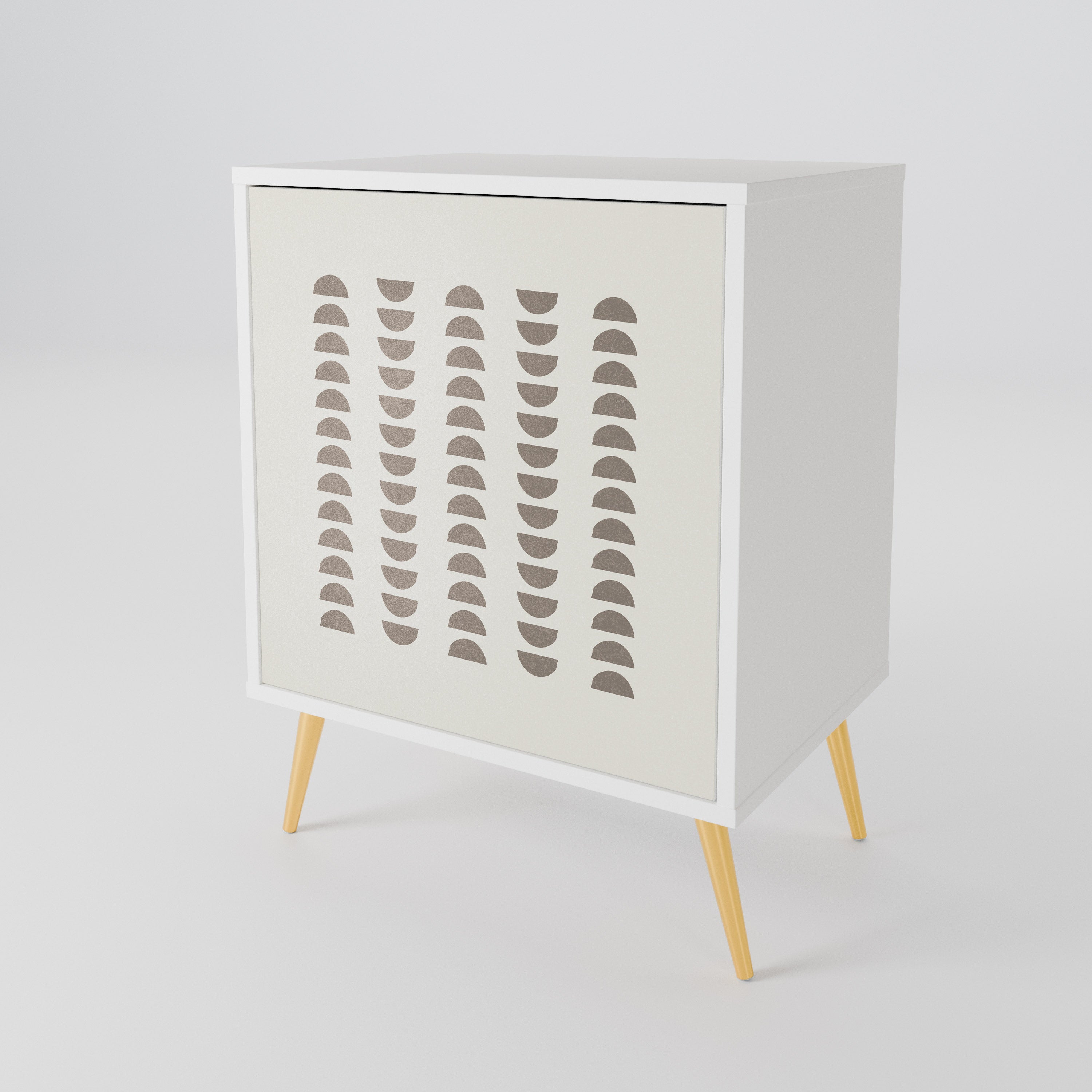 HARMONY ESSENCE 1-türiges Sideboard
