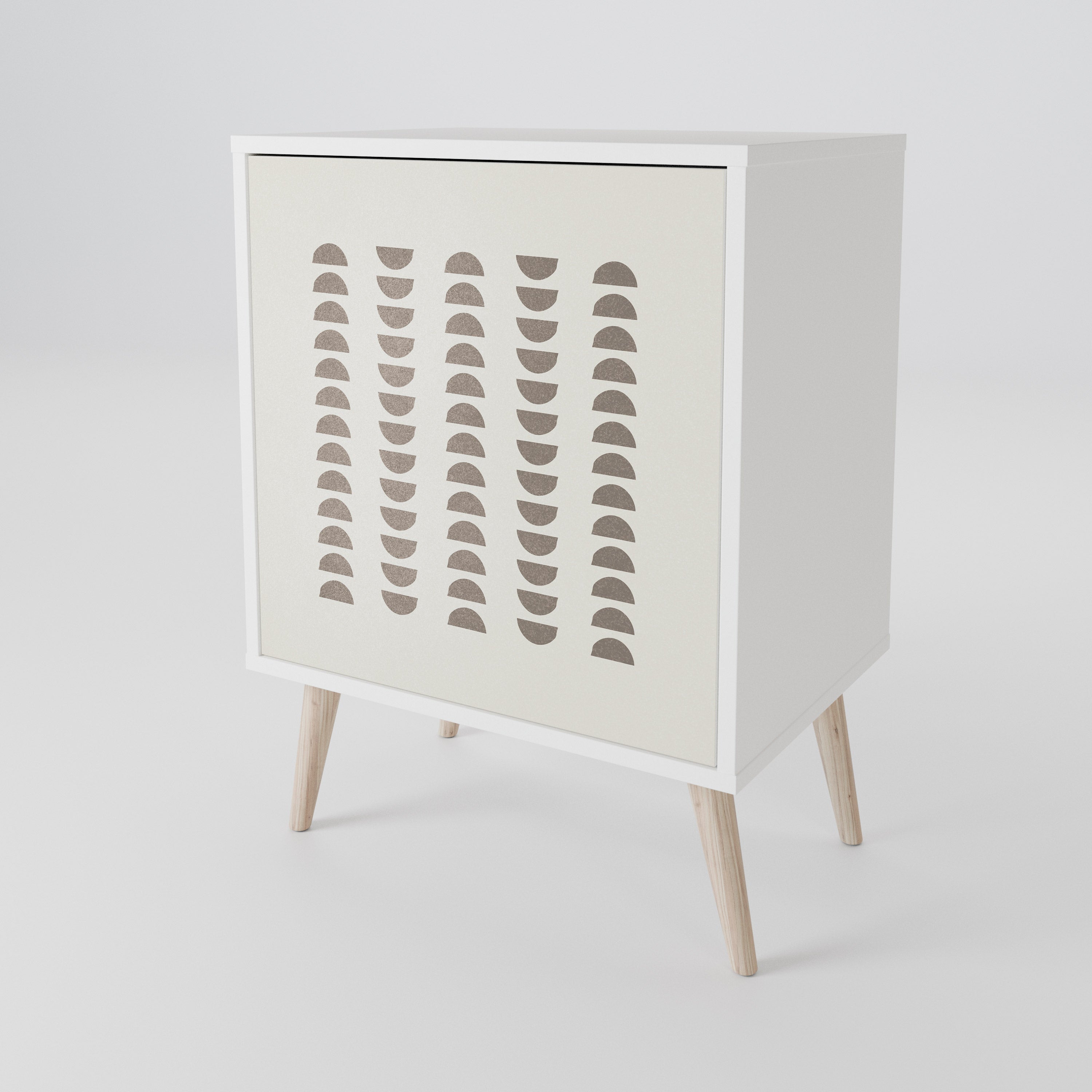 HARMONY ESSENCE 1-türiges Sideboard