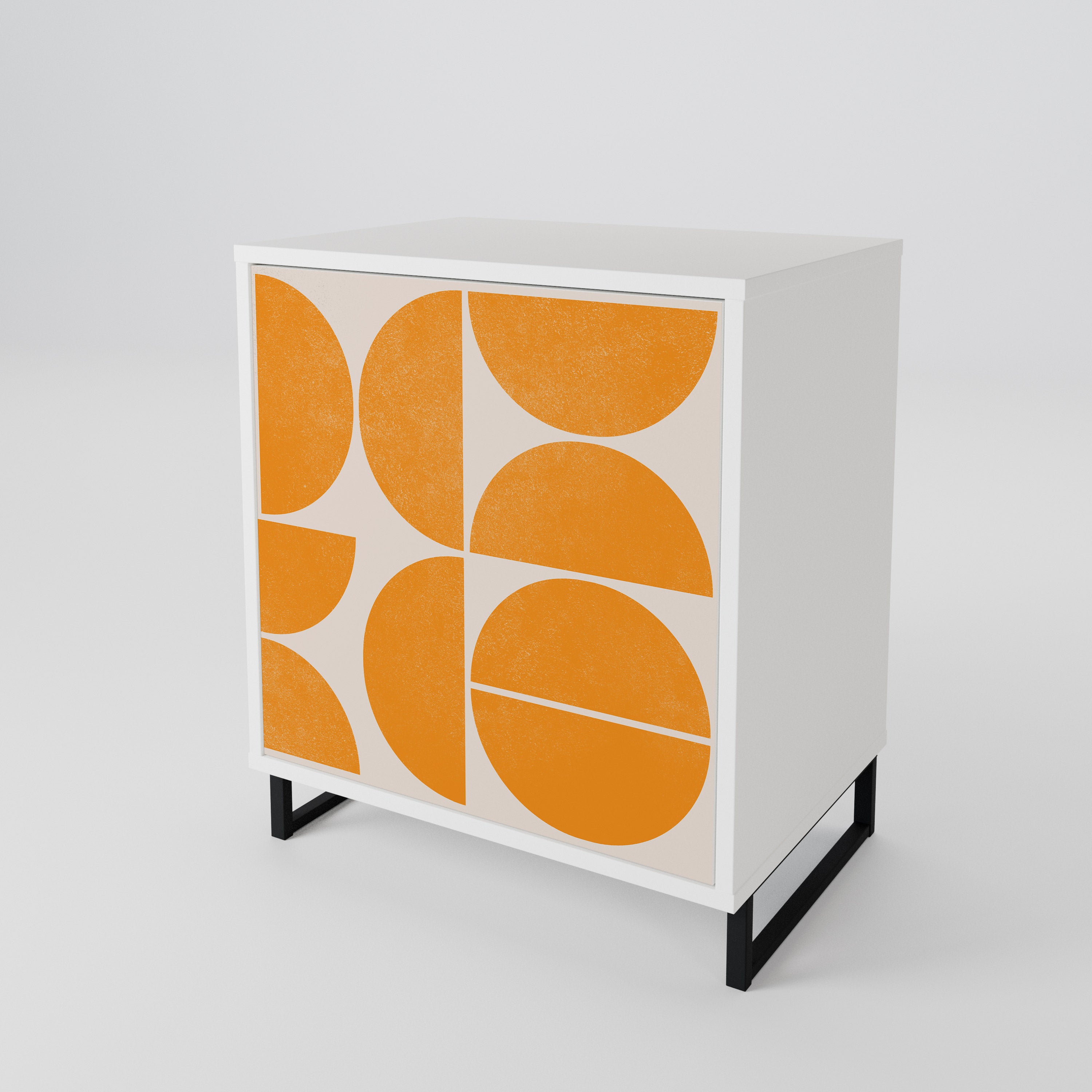 RECURRING DREAMS 1-türiges Sideboard