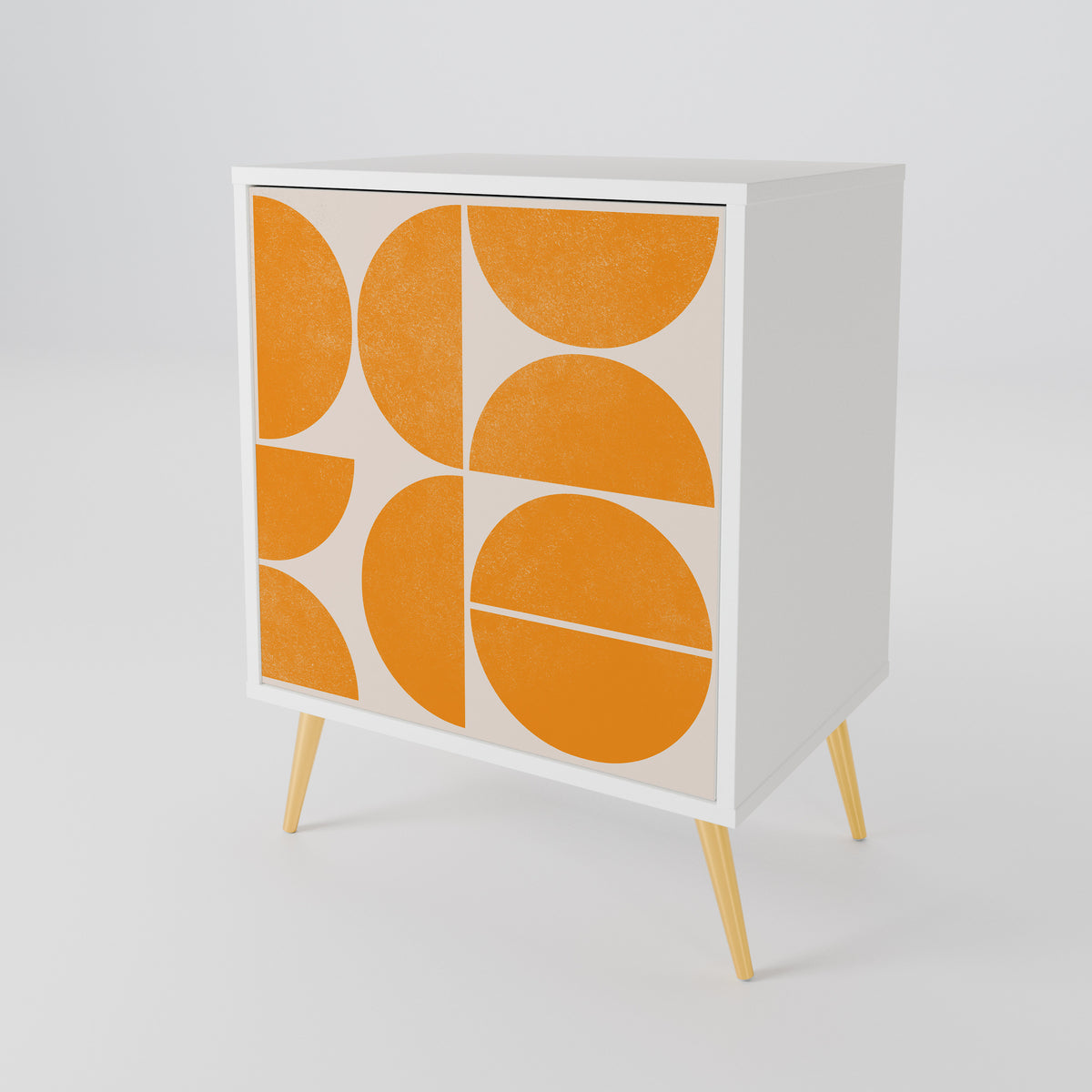 RECURRING DREAMS 1-türiges Sideboard