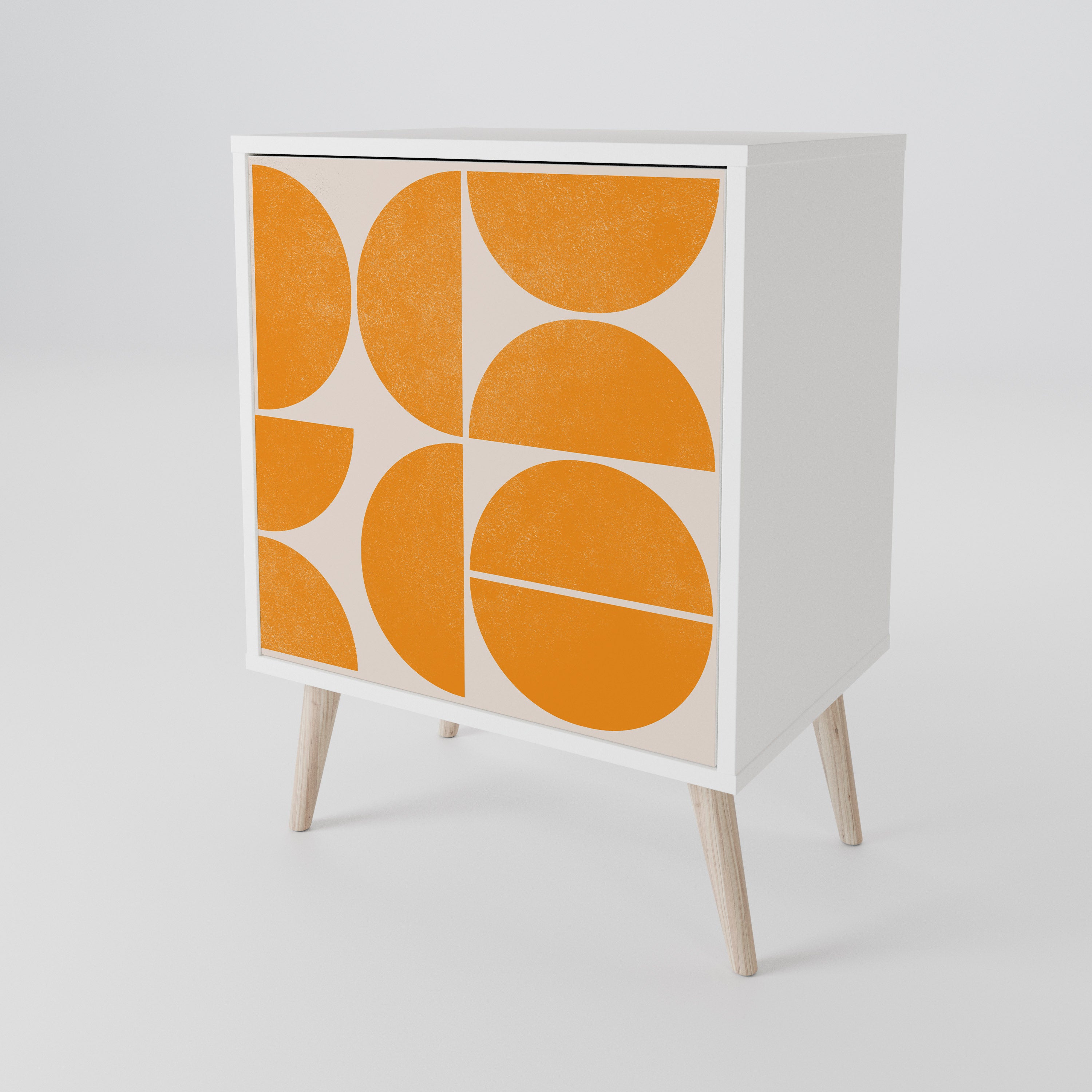 RECURRING DREAMS 1-türiges Sideboard