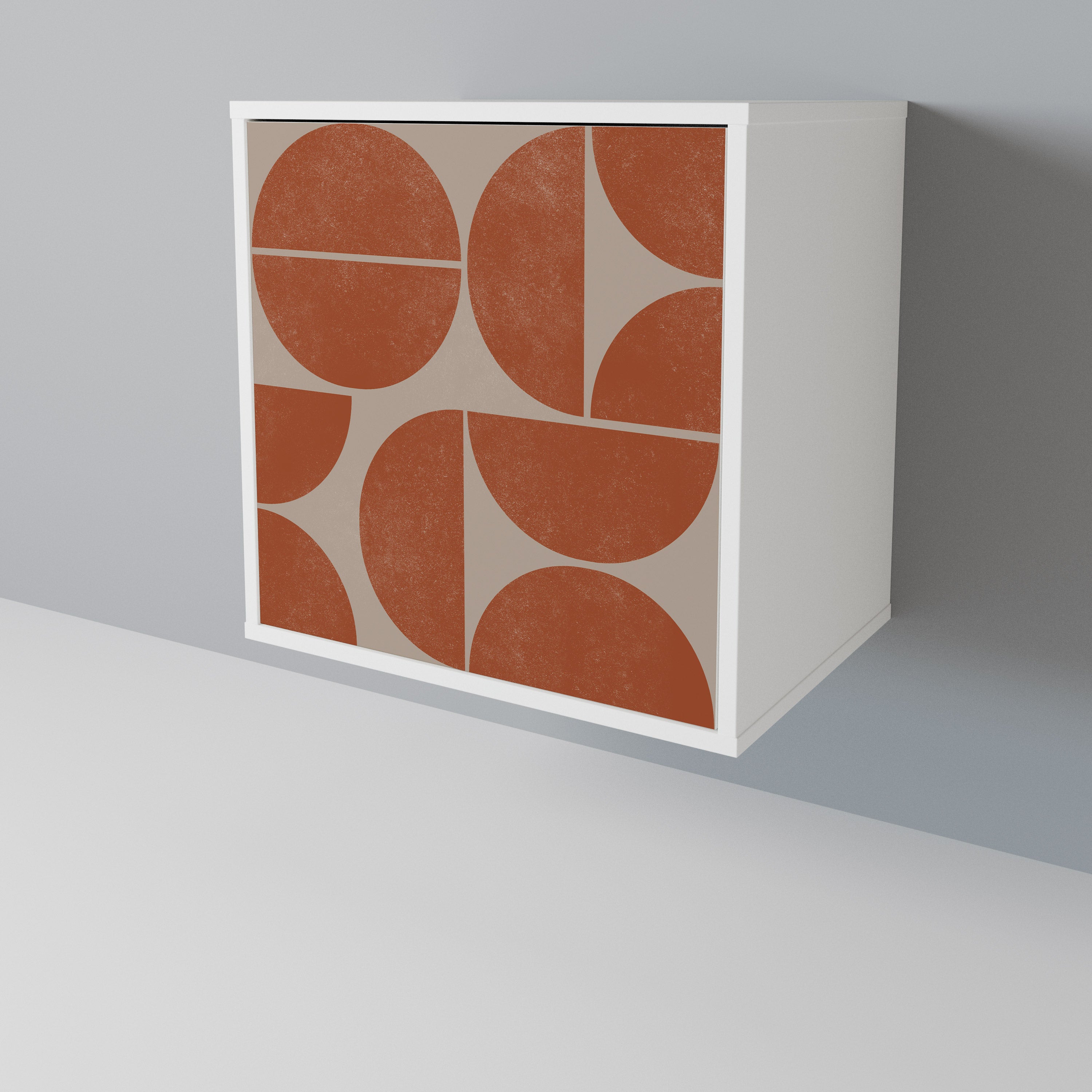REPETITION COMPULSION 1-türiges Sideboard
