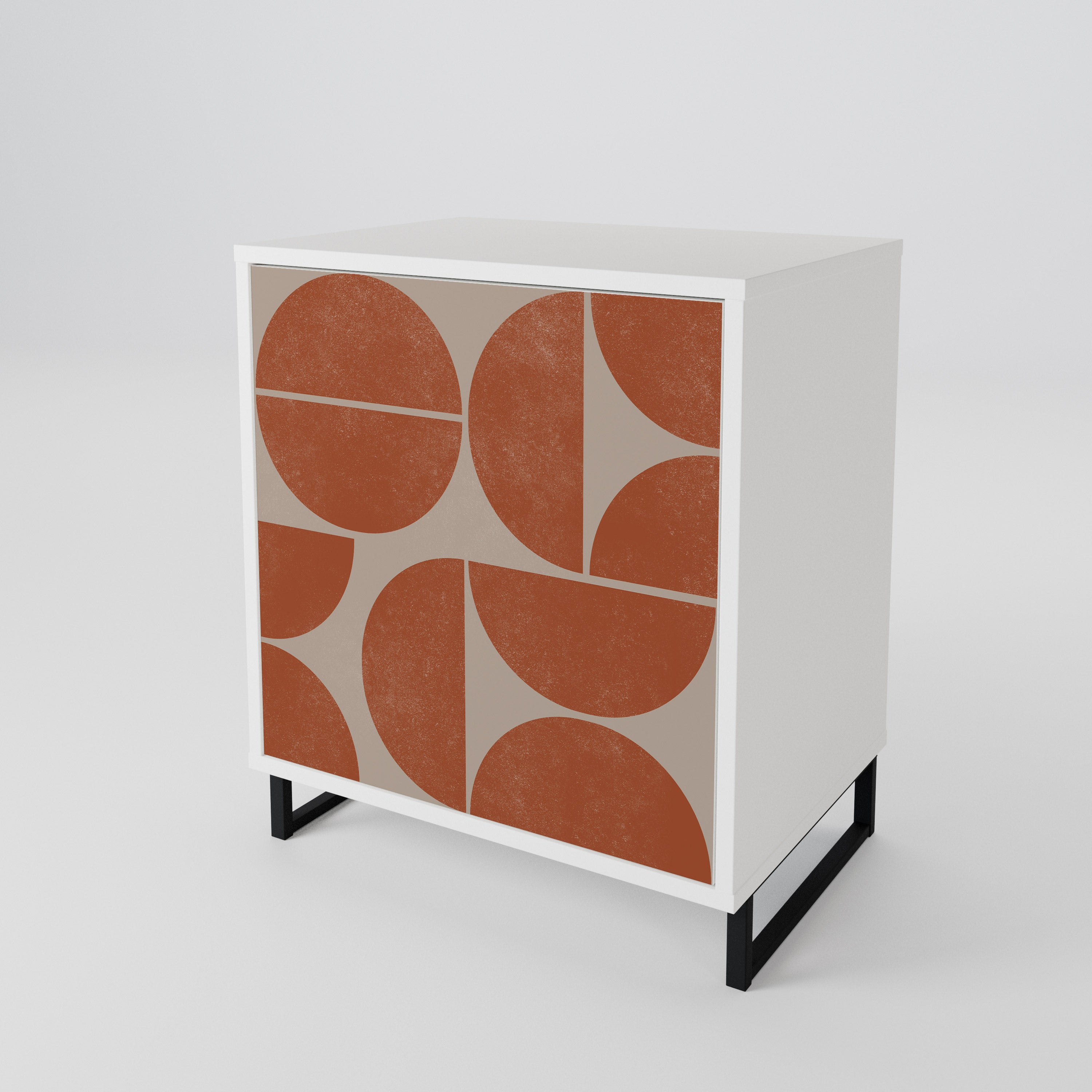 REPETITION COMPULSION 1-türiges Sideboard
