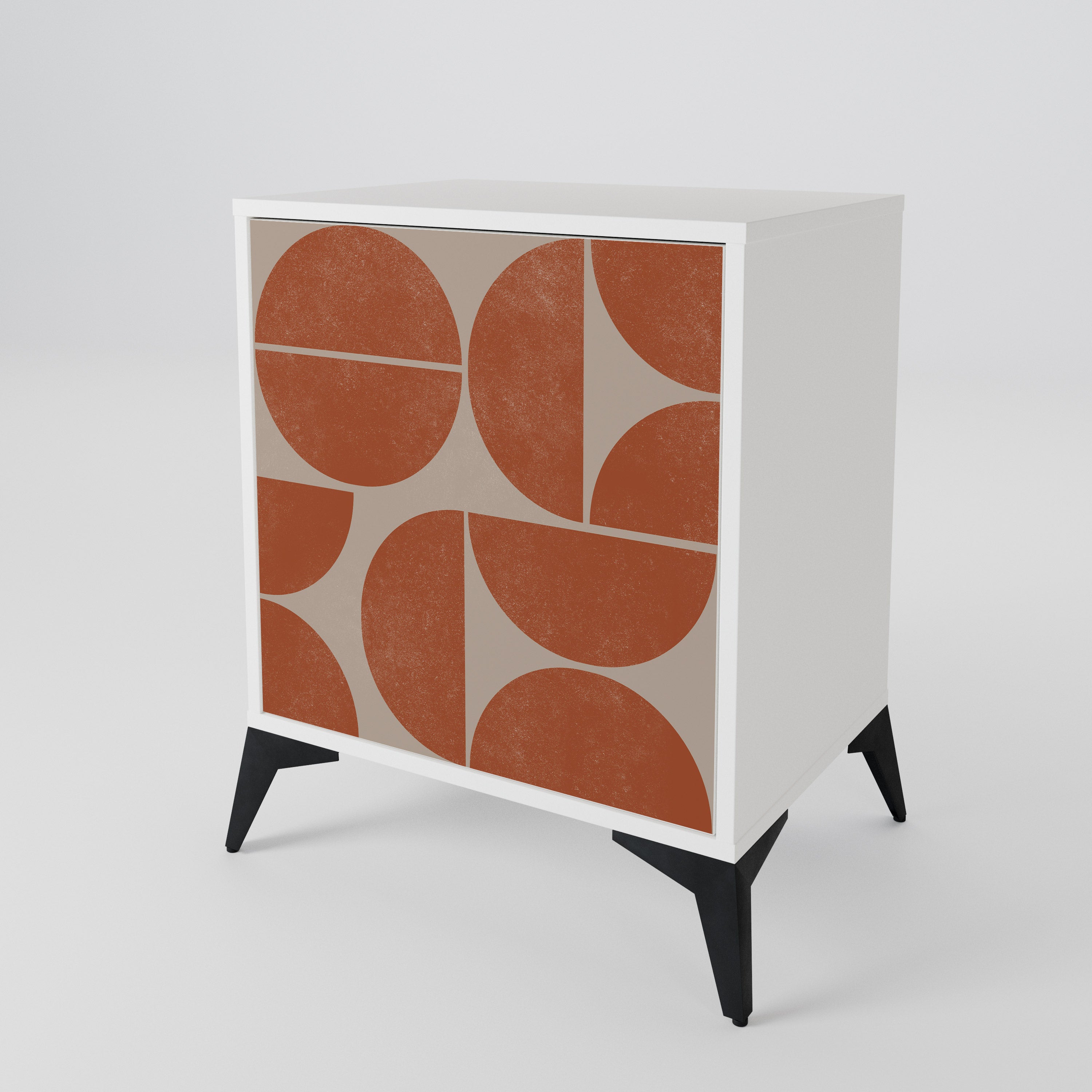 REPETITION COMPULSION 1-türiges Sideboard