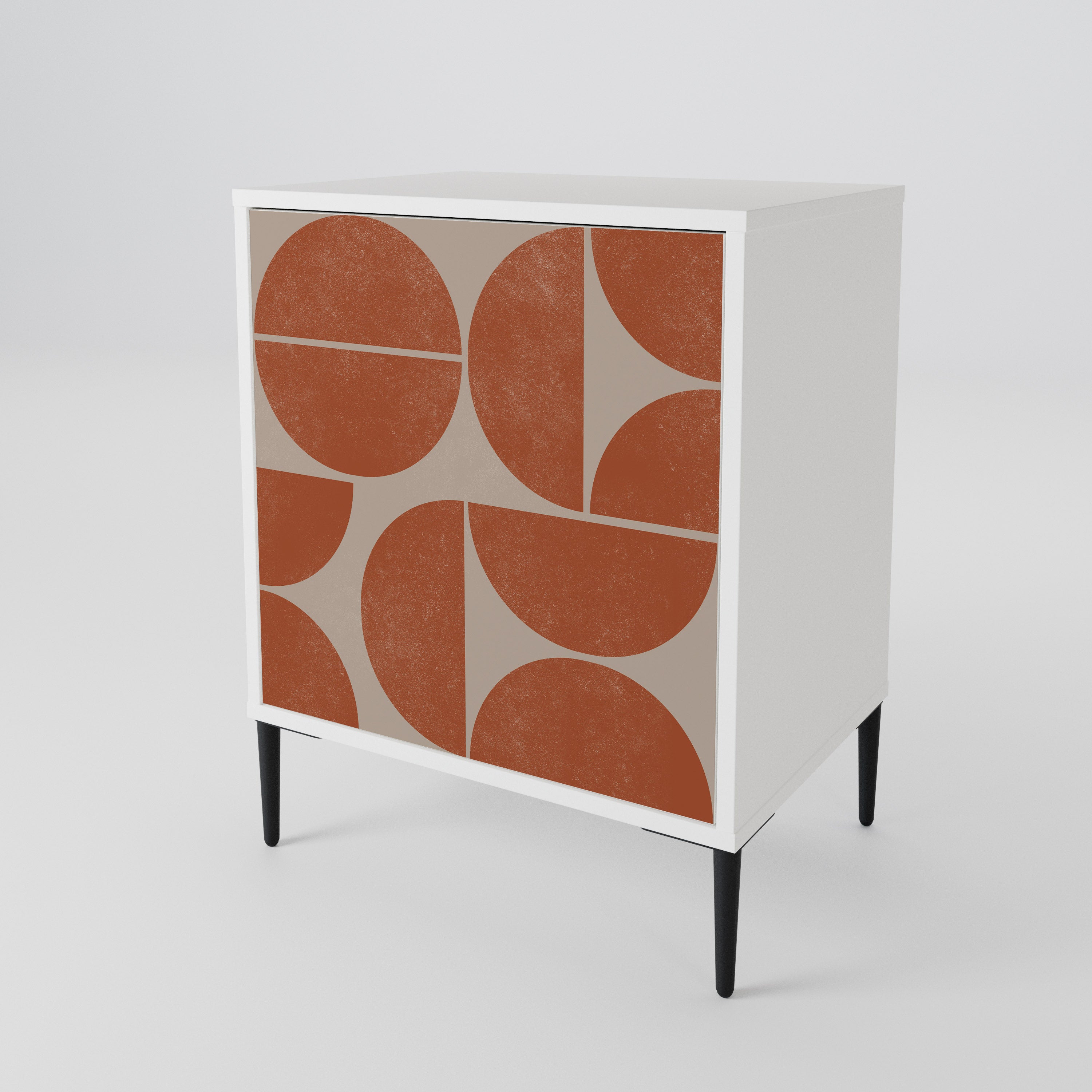 REPETITION COMPULSION 1-türiges Sideboard