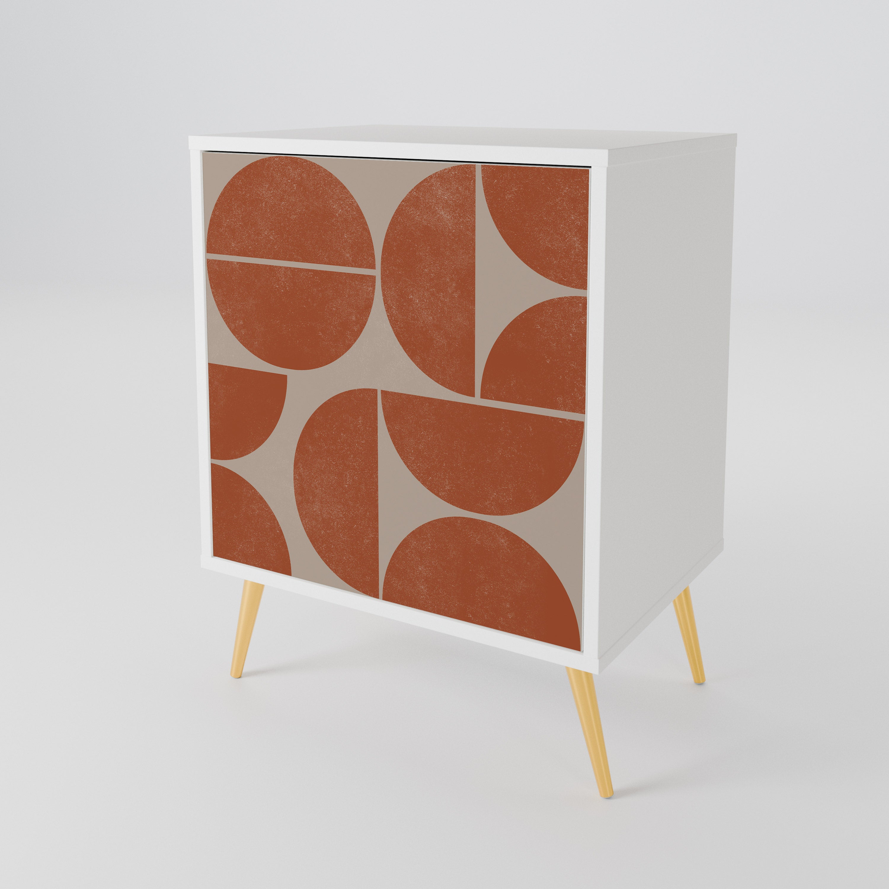 REPETITION COMPULSION 1-türiges Sideboard