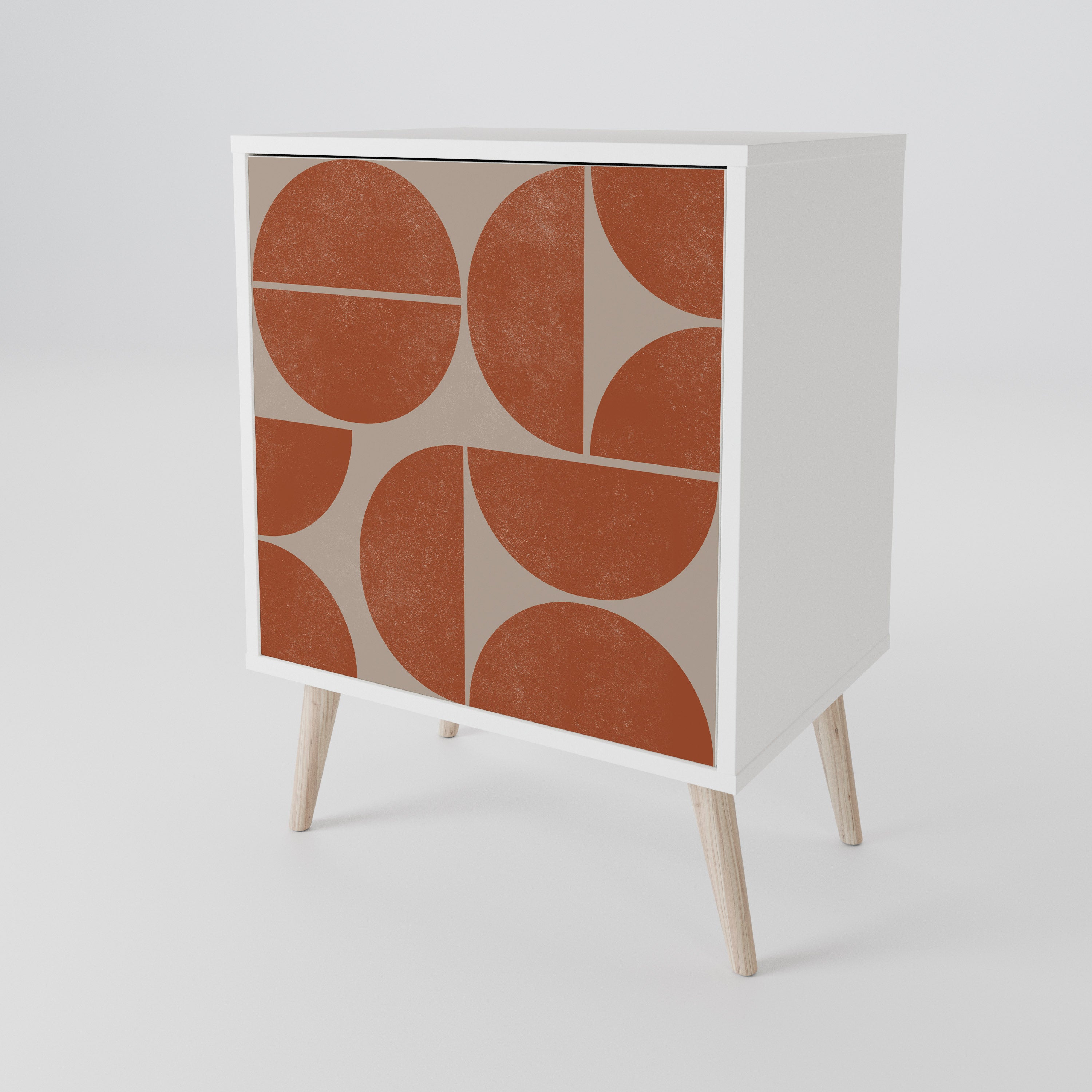 REPETITION COMPULSION 1-türiges Sideboard