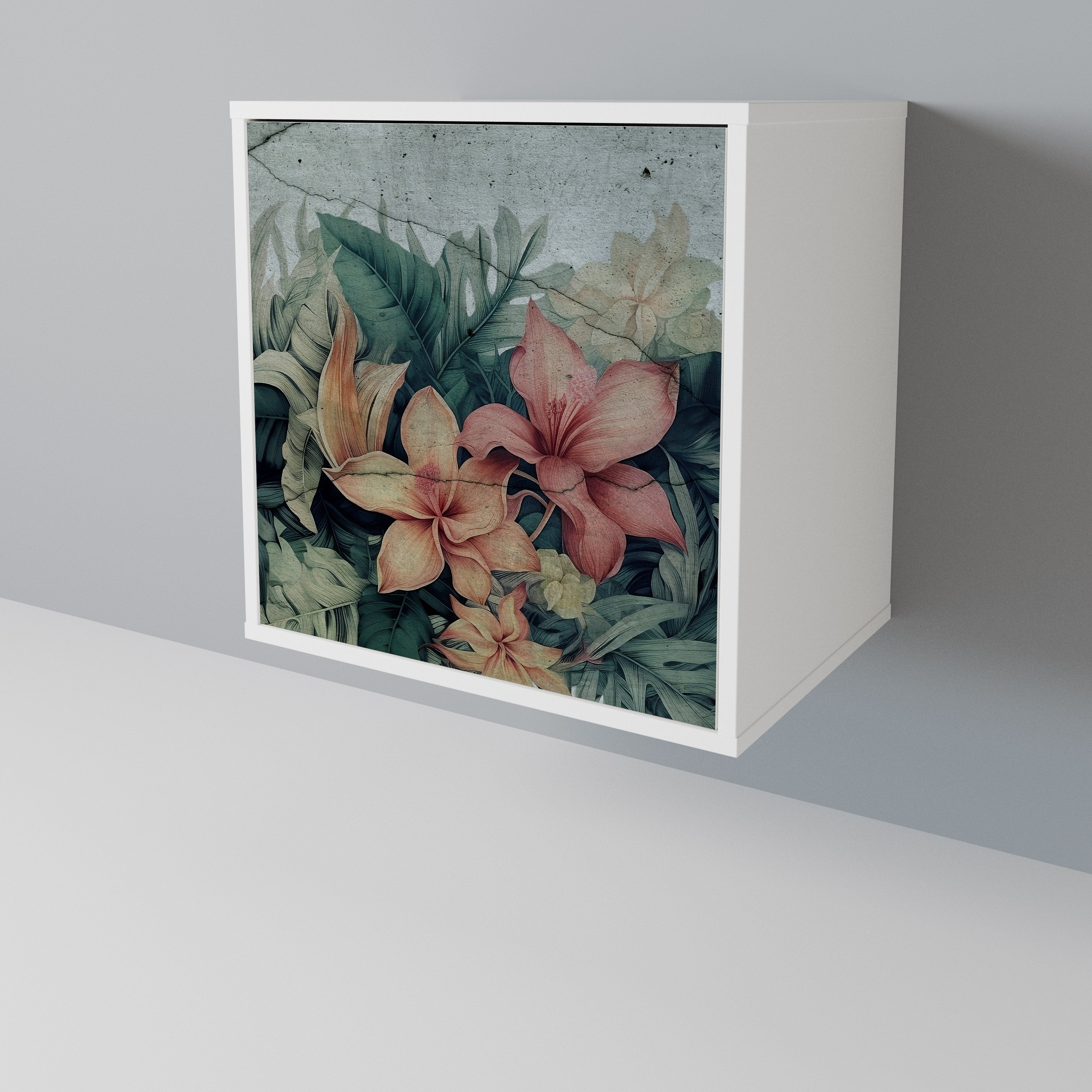 HEAVENLY BLOOM 1-türiges Sideboard