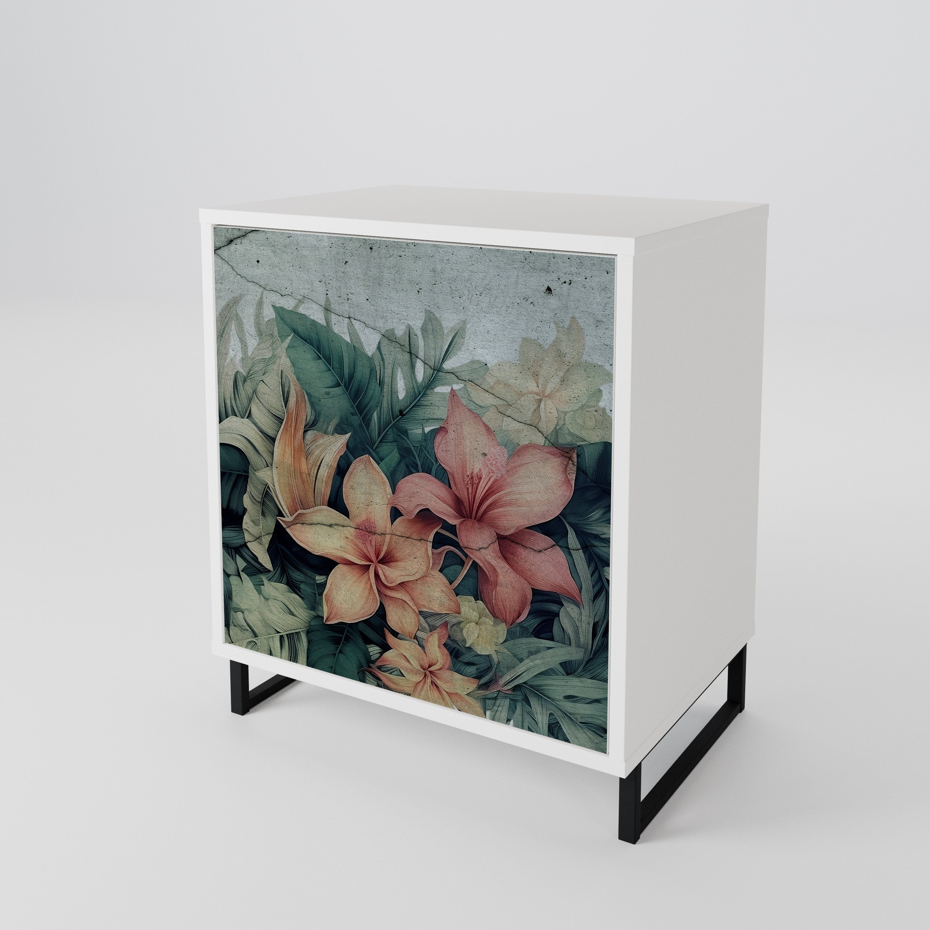 HEAVENLY BLOOM 1-türiges Sideboard