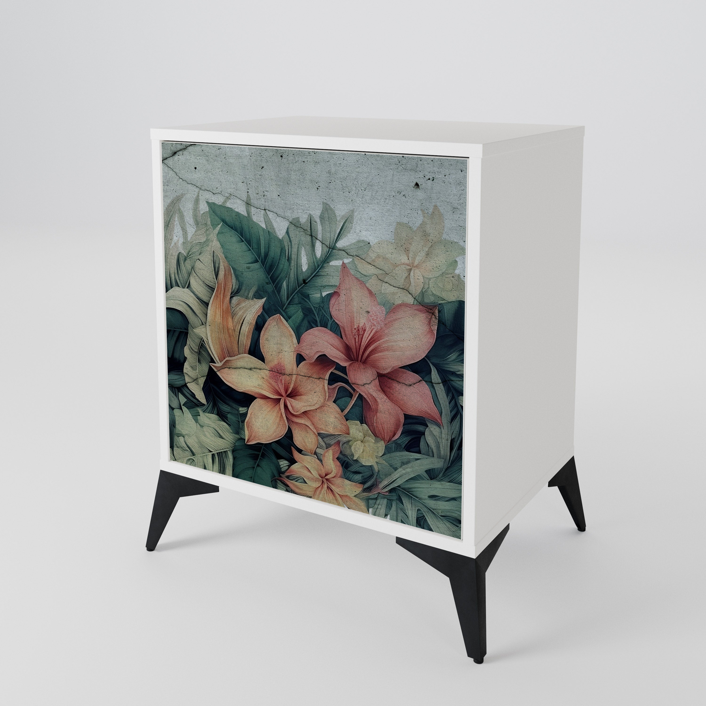 HEAVENLY BLOOM 1-türiges Sideboard