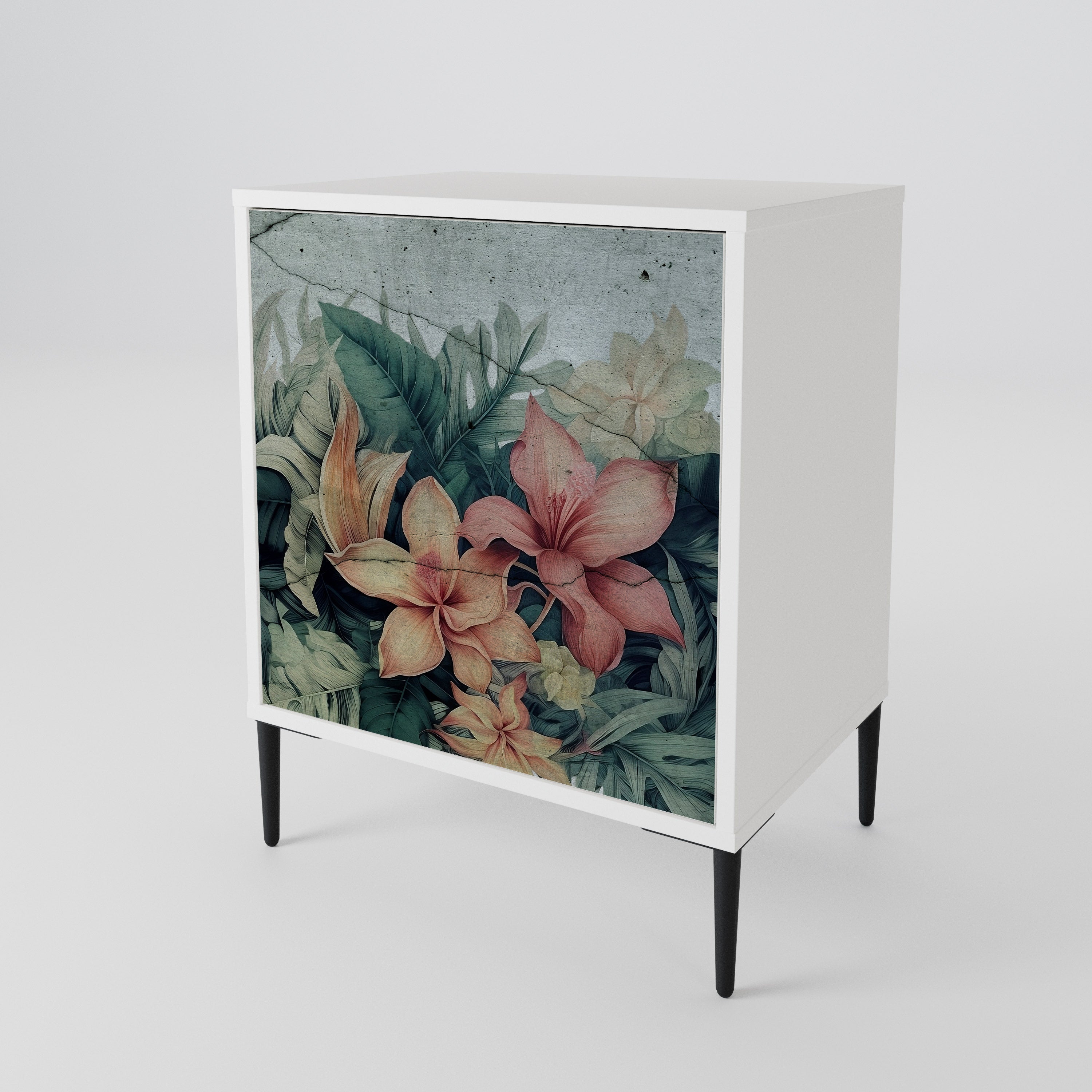 HEAVENLY BLOOM 1-türiges Sideboard