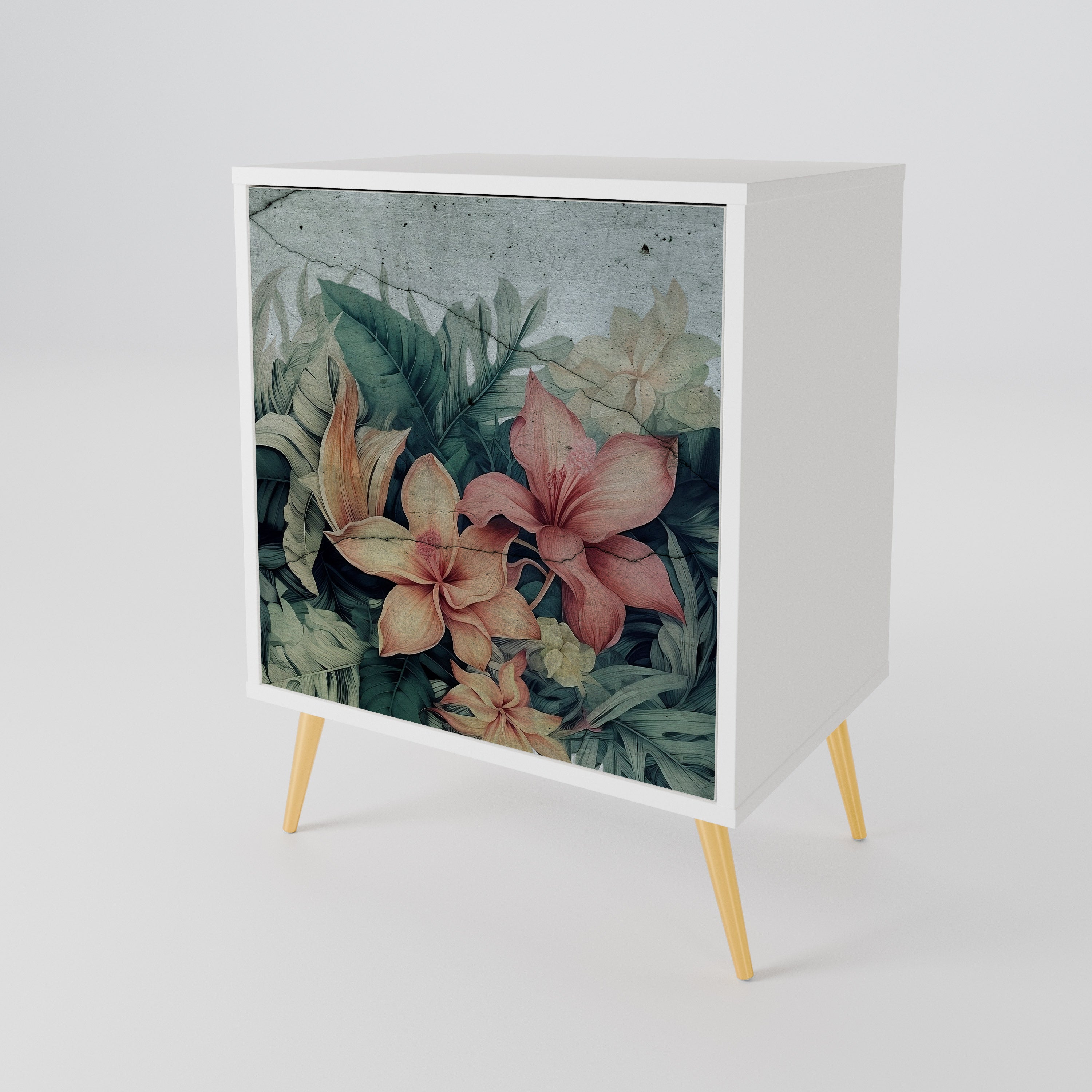 HEAVENLY BLOOM 1-türiges Sideboard