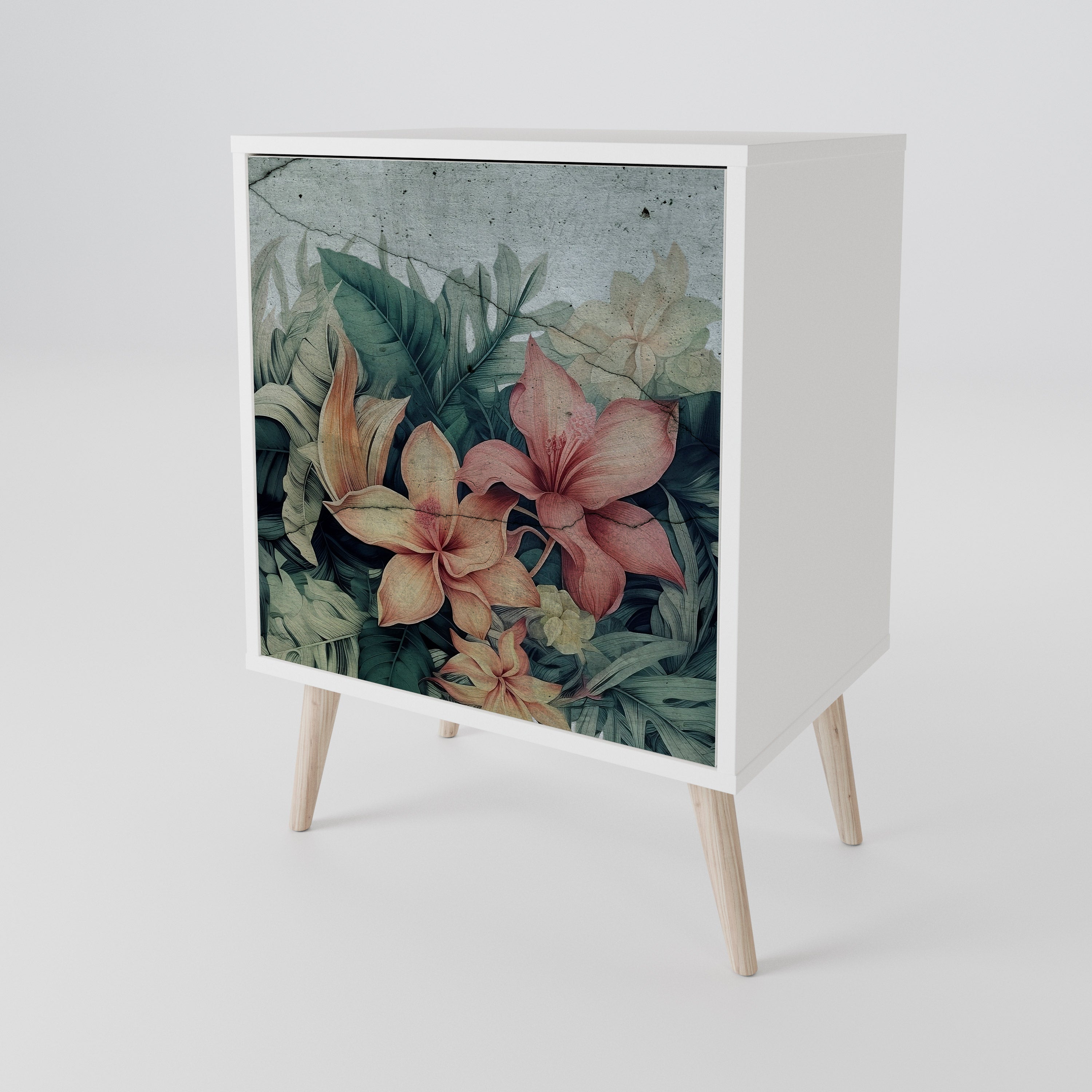 HEAVENLY BLOOM 1-türiges Sideboard