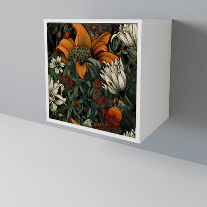 MIDNIGHT SPROUT 1-türiges Sideboard