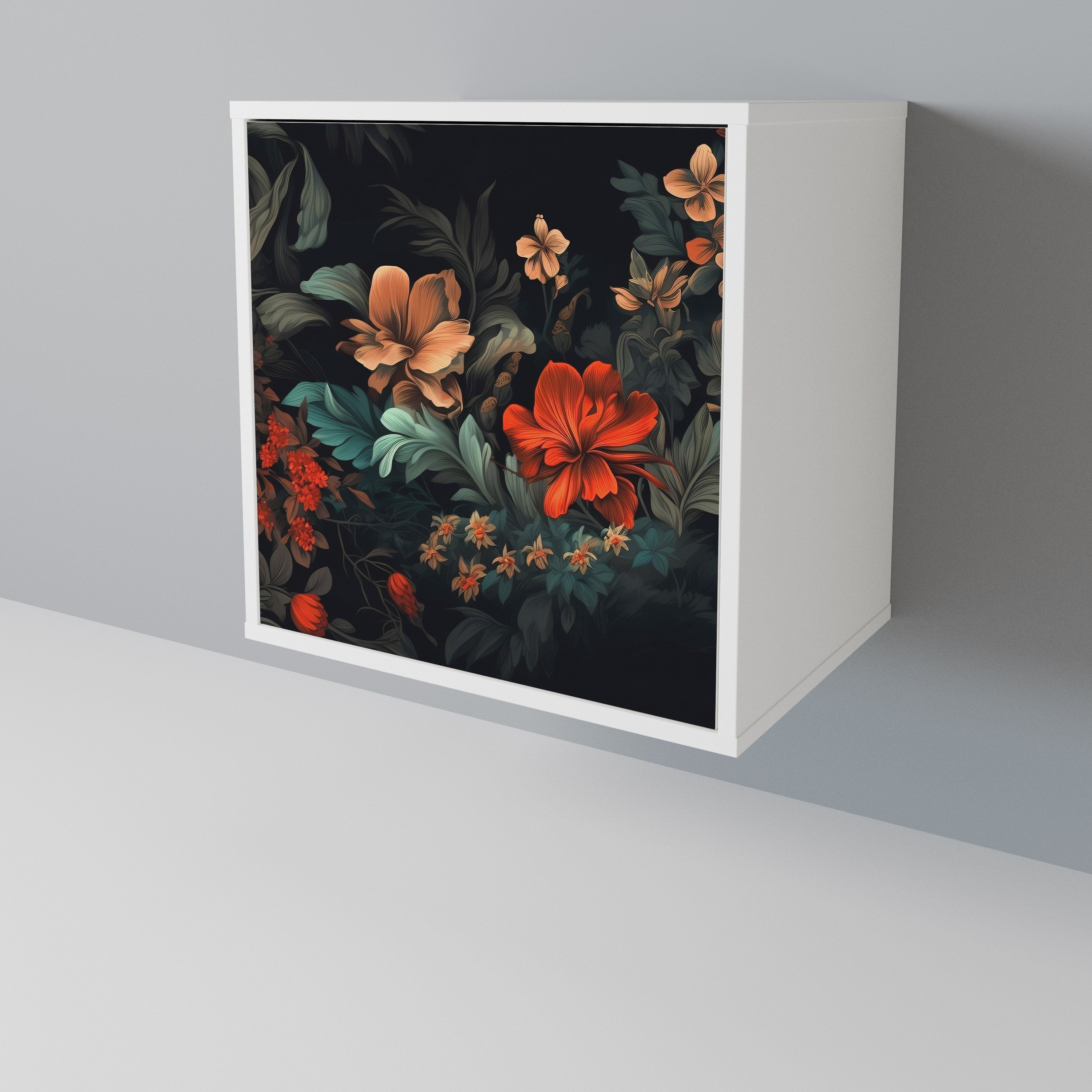 IMAGINARY BLOSSOM 1-türiges Sideboard