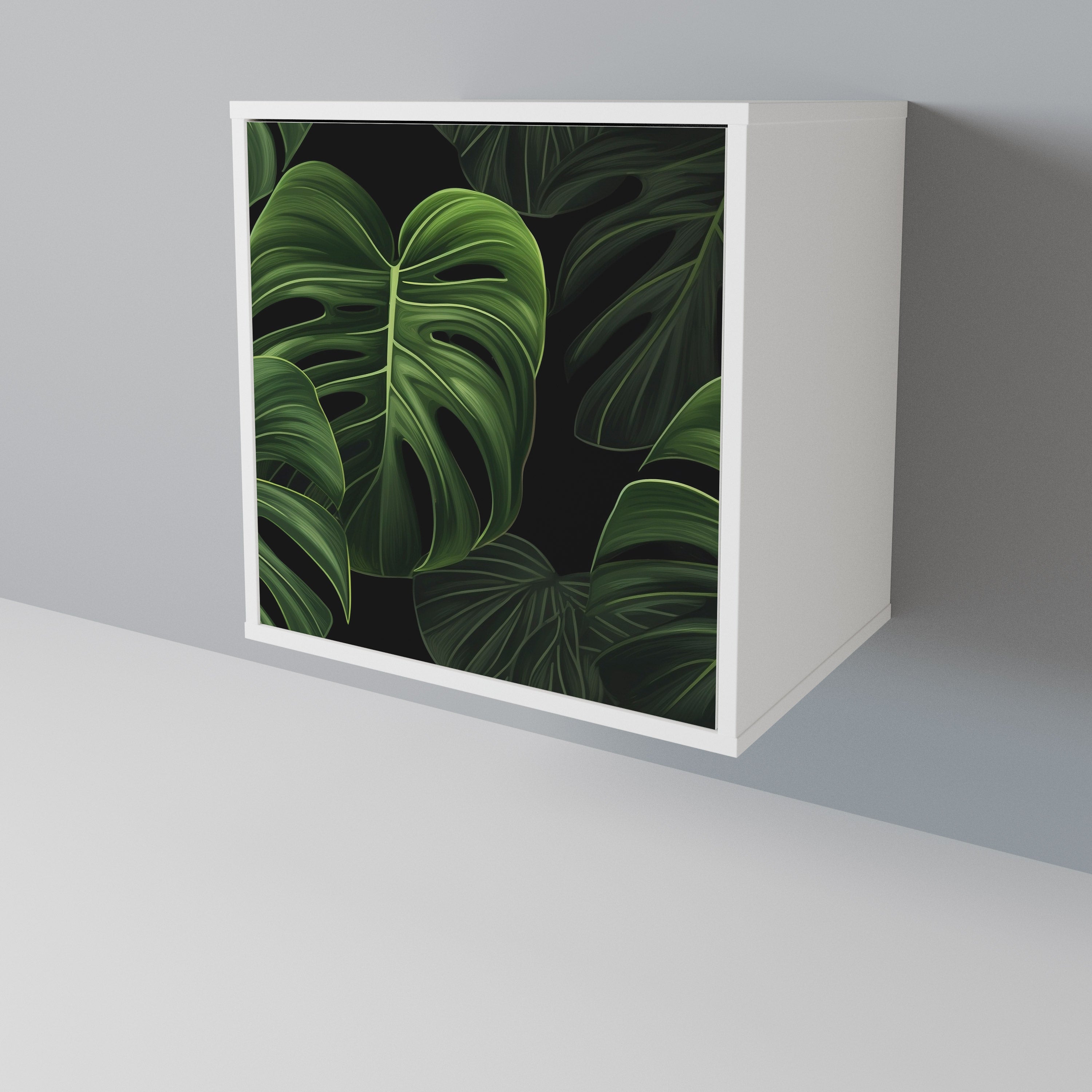 INFINITE MONSTERA 1-türiges Sideboard