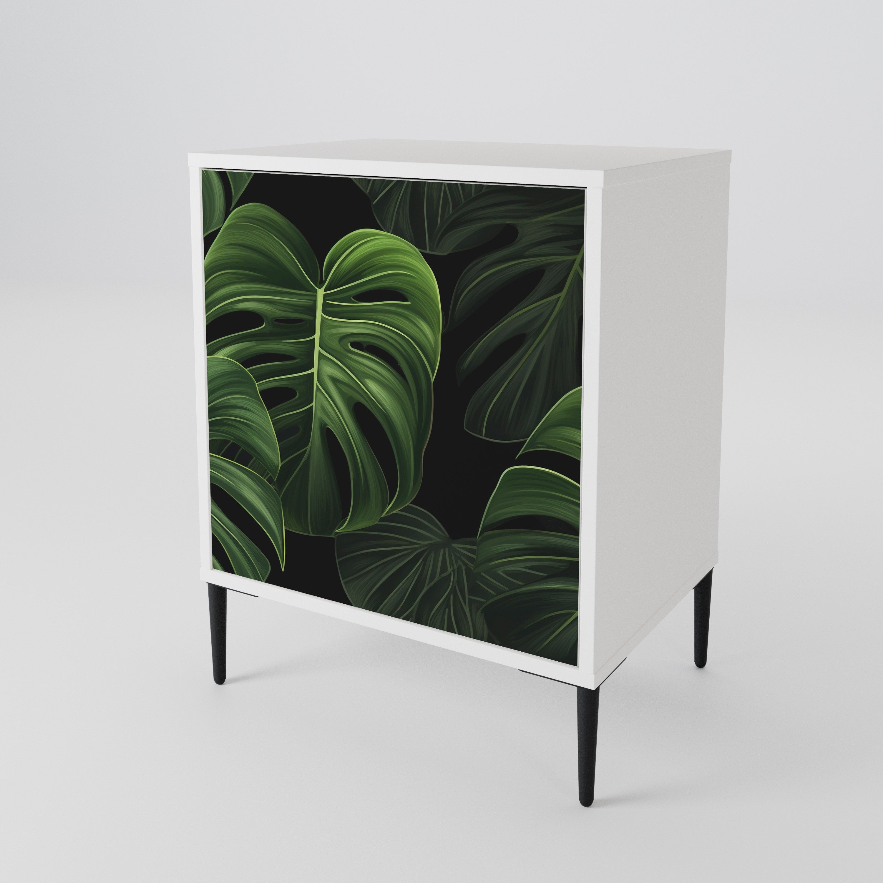 INFINITE MONSTERA 1-türiges Sideboard