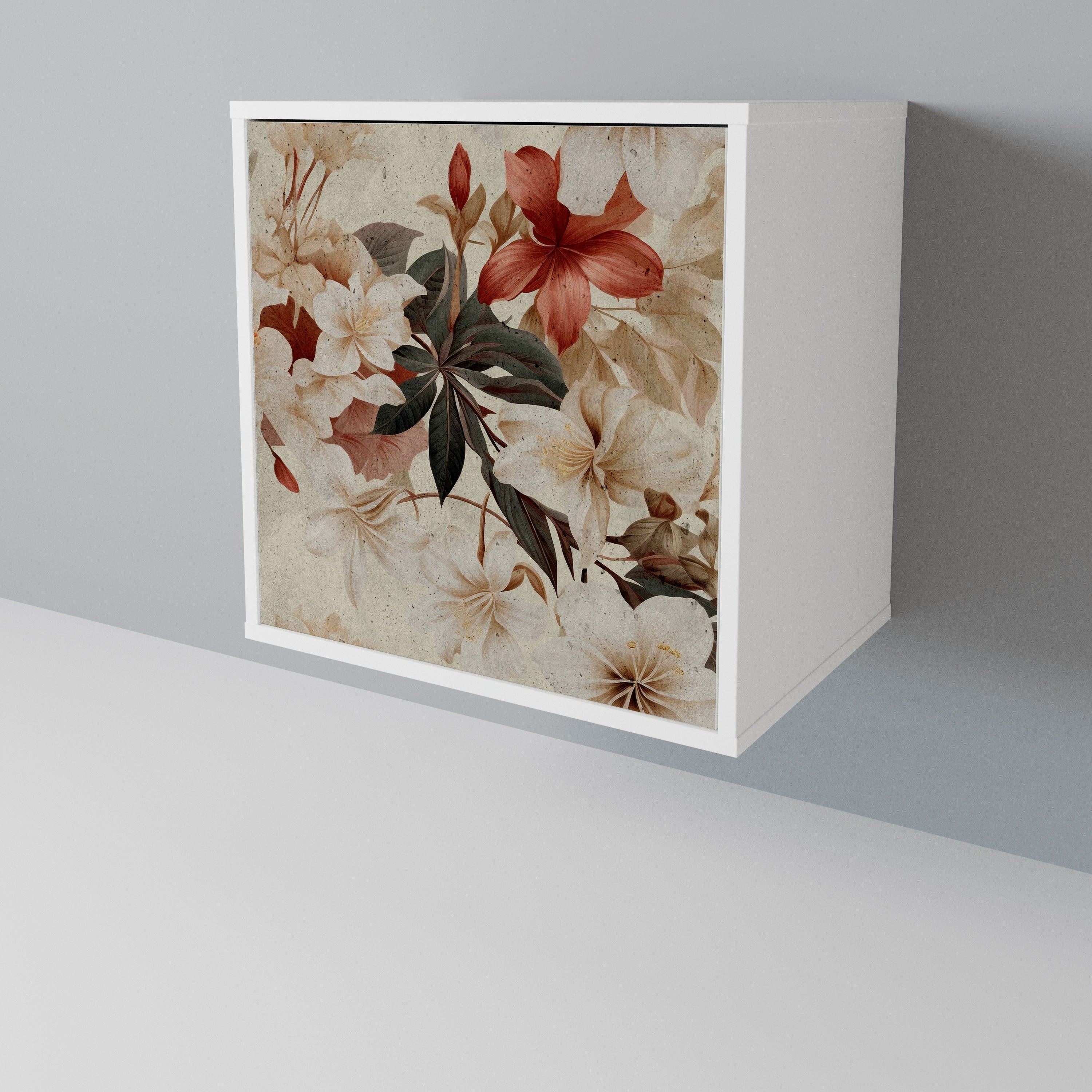 PETAL HARMONY 1-türiges Sideboard